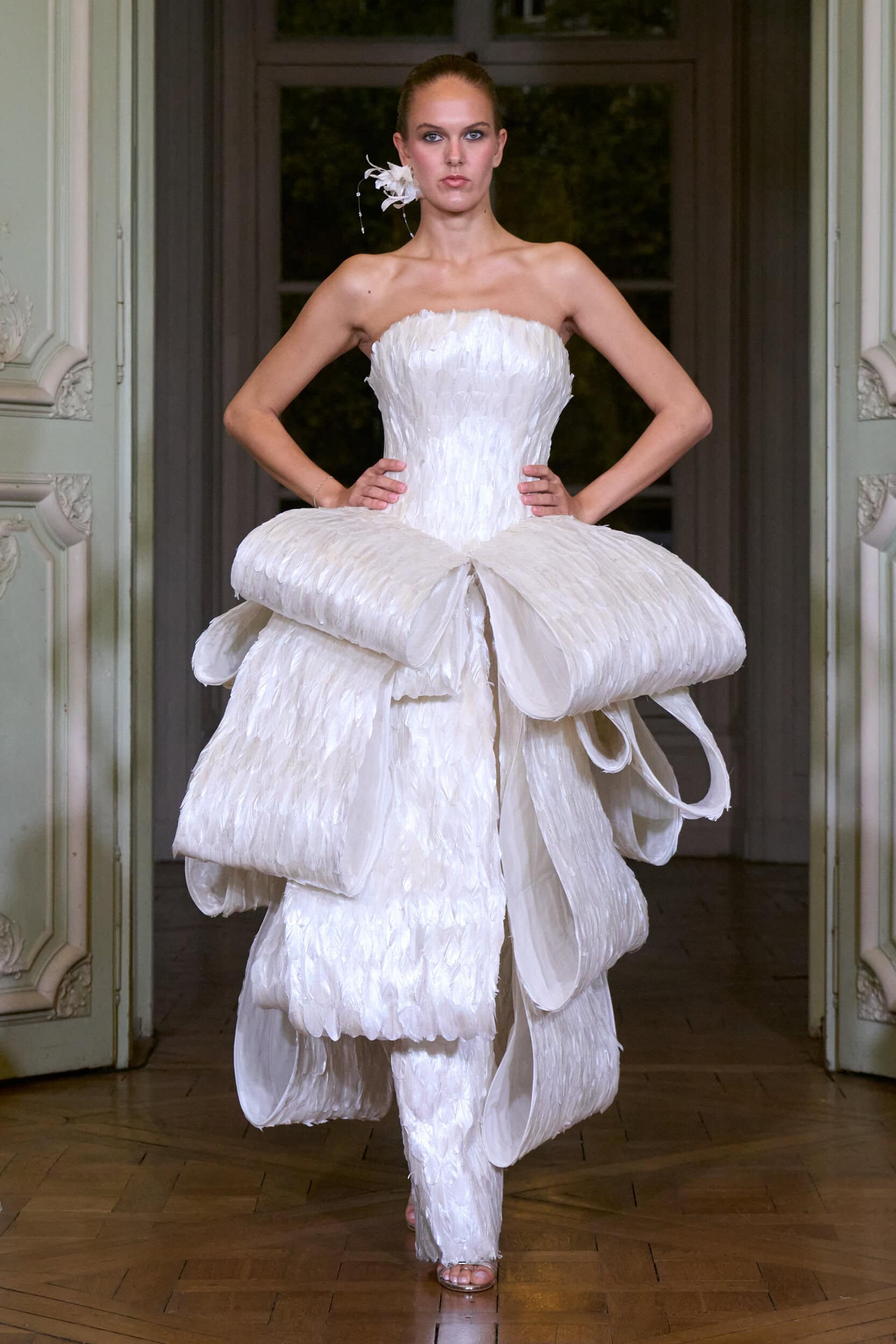 Nguyen Phuc Tuan Spring 2027 Fashion Show