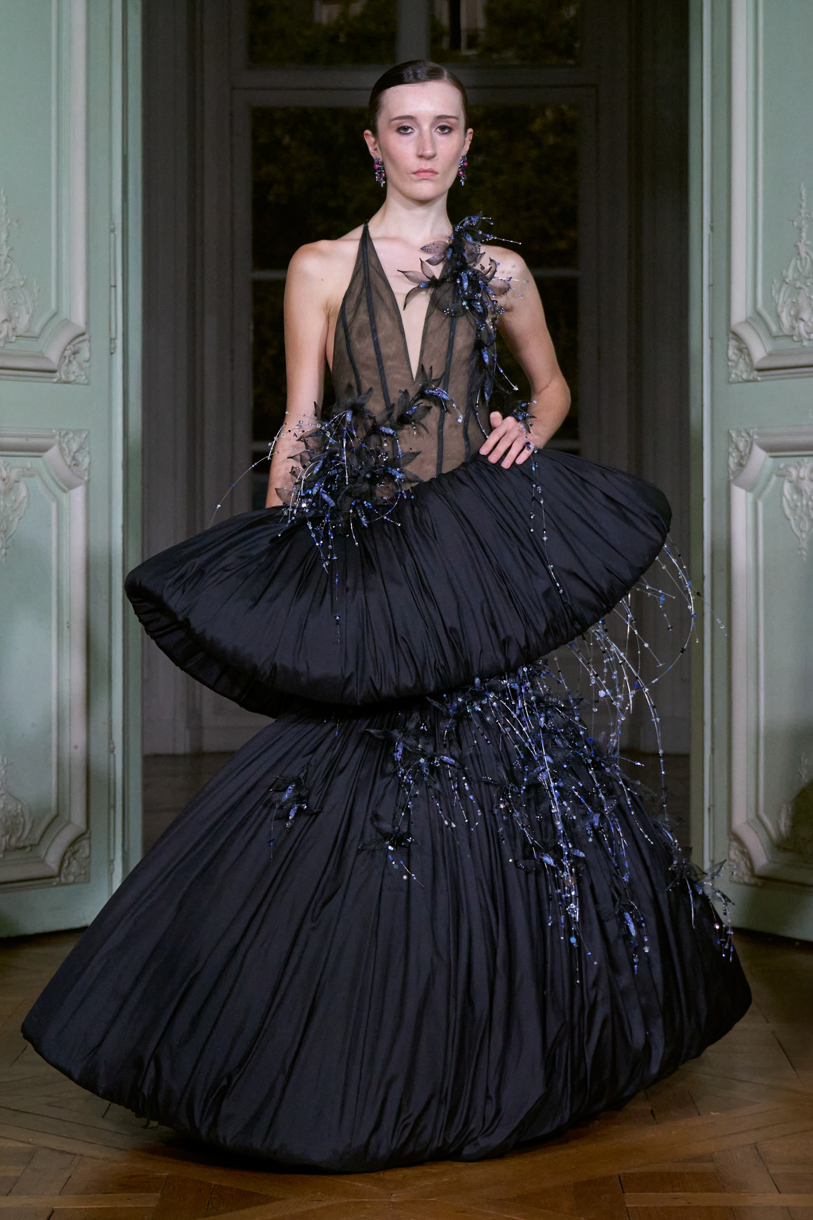 Nguyen Phuc Tuan Spring 2027 Fashion Show