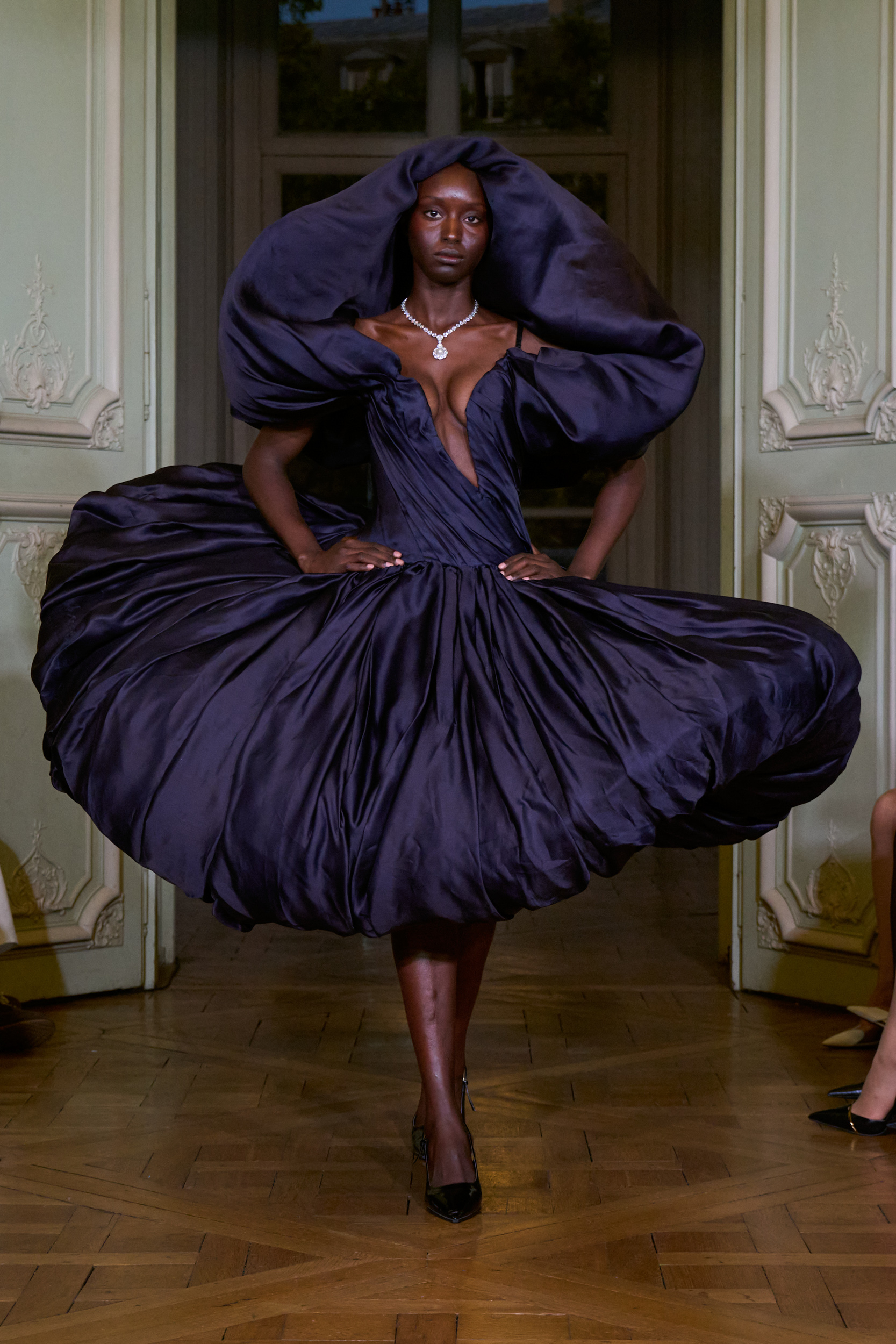 Nguyen Phuc Tuan Spring 2027 Fashion Show