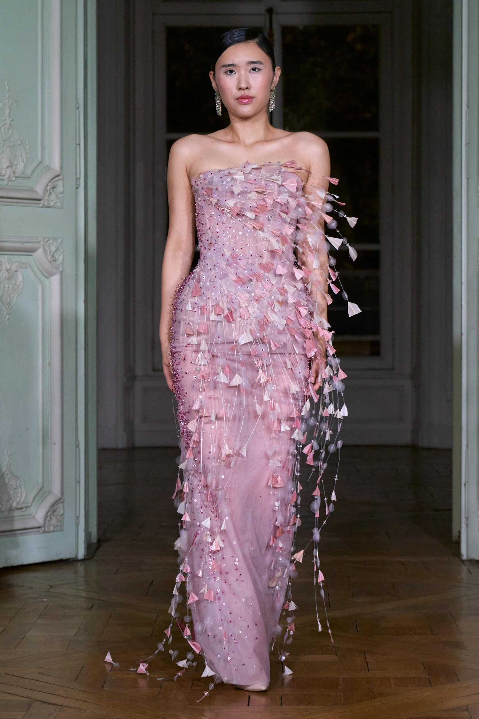 Nguyen Phuc Tuan Spring 2027 Fashion Show