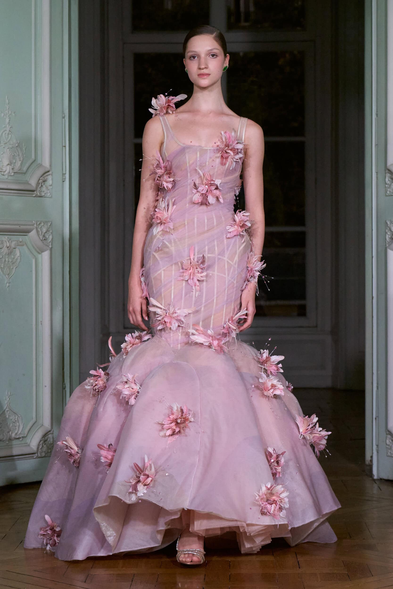 Nguyen Phuc Tuan Spring 2027 Fashion Show