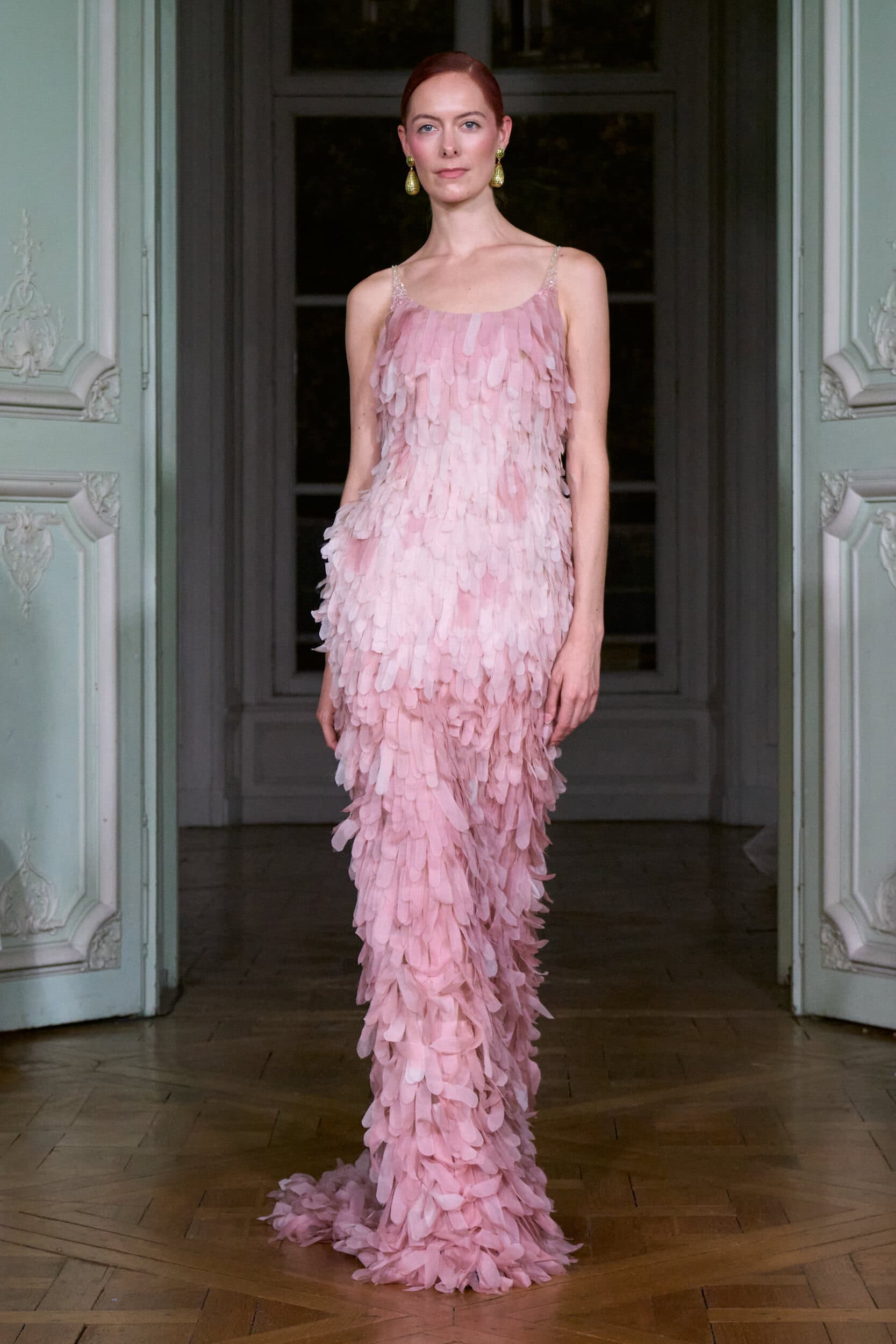 Nguyen Phuc Tuan Spring 2027 Fashion Show