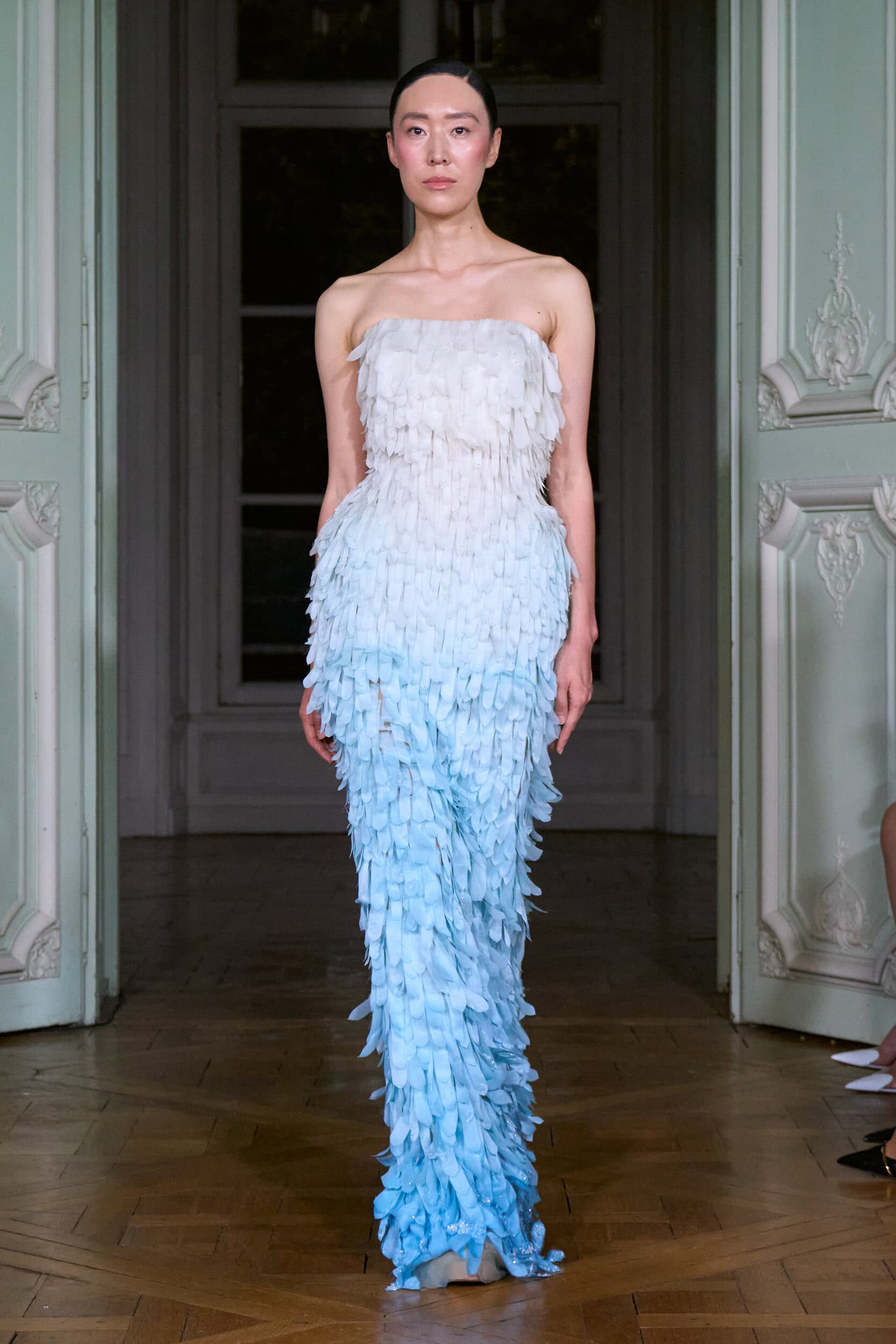 Nguyen Phuc Tuan Spring 2027 Fashion Show