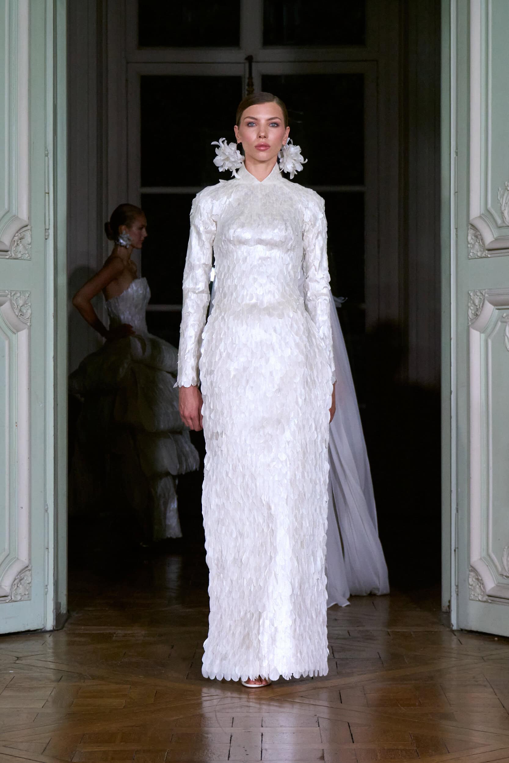 Nguyen Phuc Tuan Spring 2027 Fashion Show