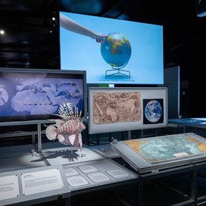 Prada Group Brings Ocean&Climate Village to Cagliari
