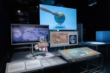 Prada Group Brings Ocean&Climate Village to Cagliari