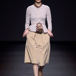 Pronounce Pre-Fall 2027 Fashion Show