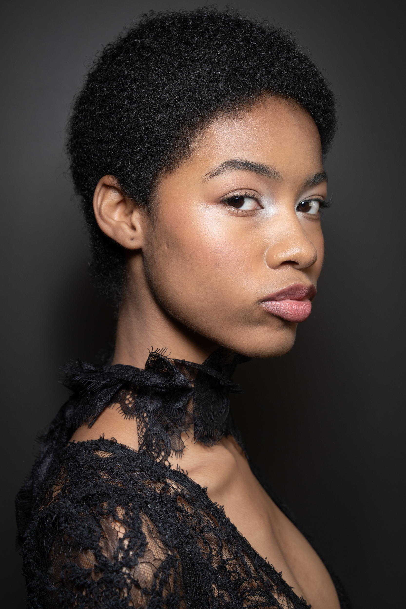 Wild Rose & Sparrow Spring 2027 Fashion Show Backstage