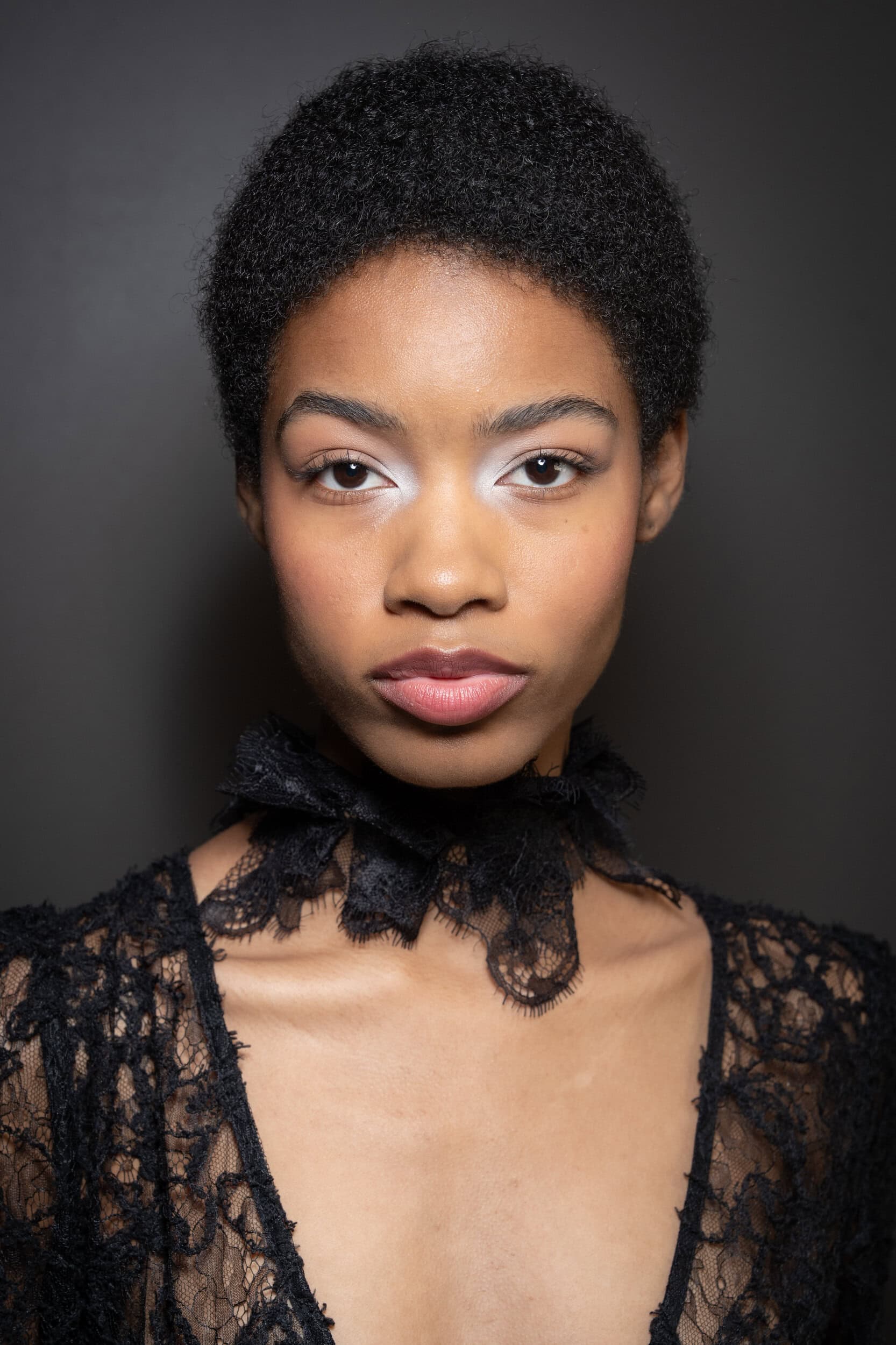 Wild Rose & Sparrow Spring 2027 Fashion Show Backstage
