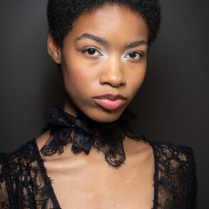 Wild Rose & Sparrow Spring 2027 Fashion Show Backstage