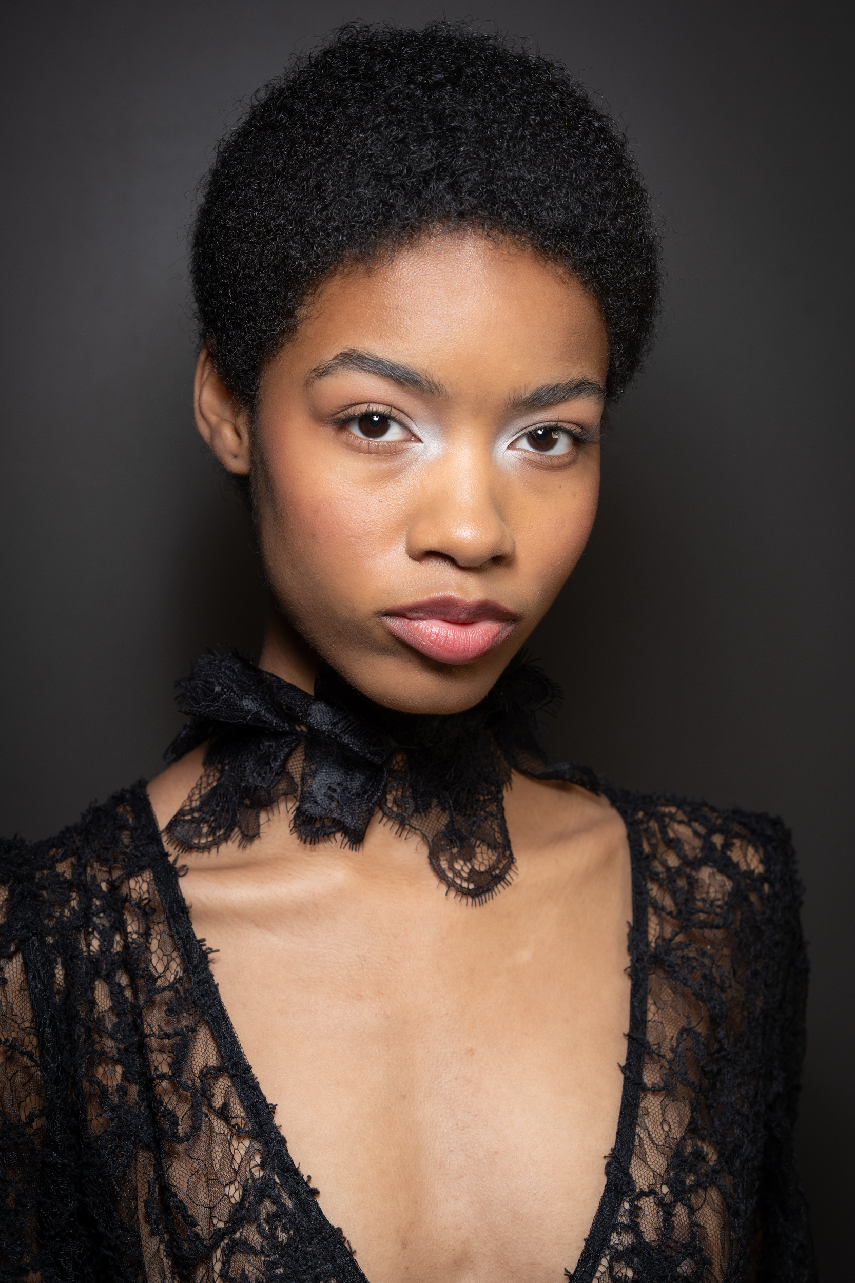 Wild Rose & Sparrow Spring 2027 Fashion Show Backstage