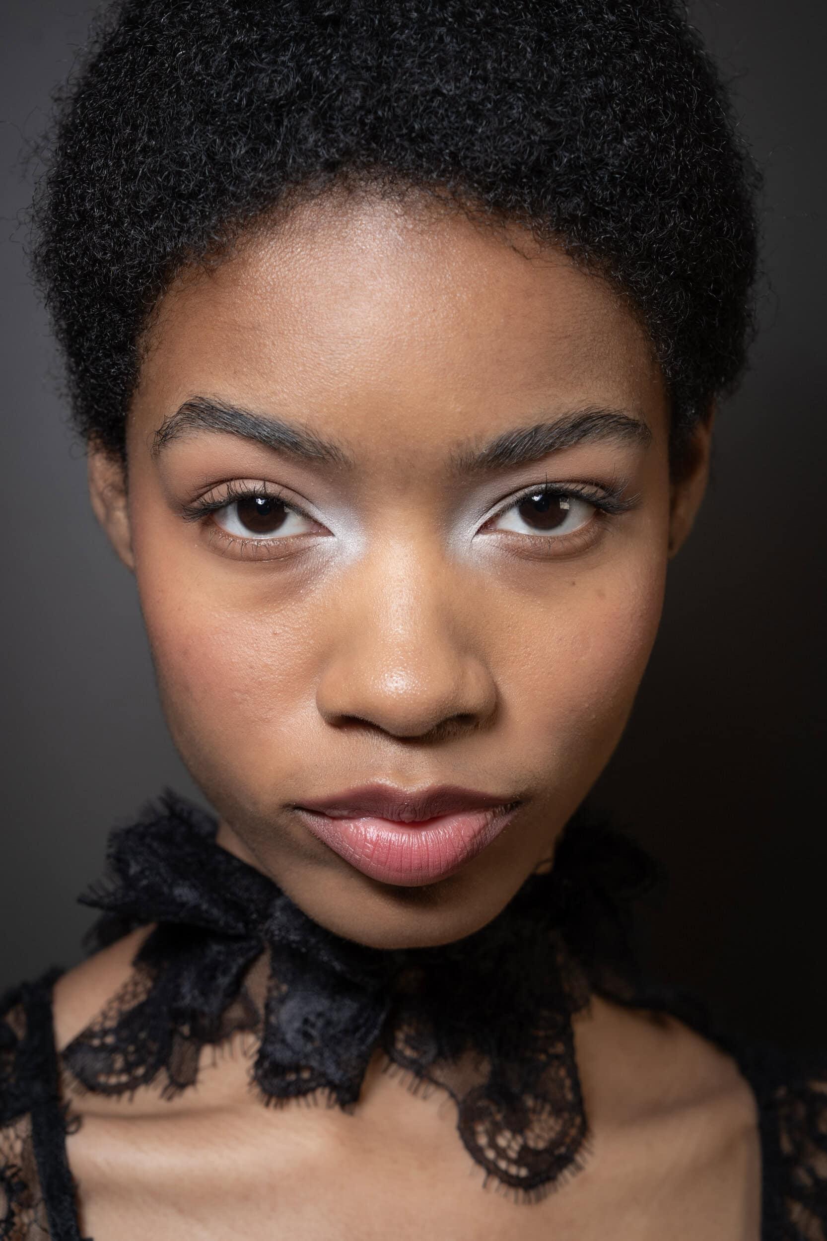 Wild Rose & Sparrow Spring 2027 Fashion Show Backstage