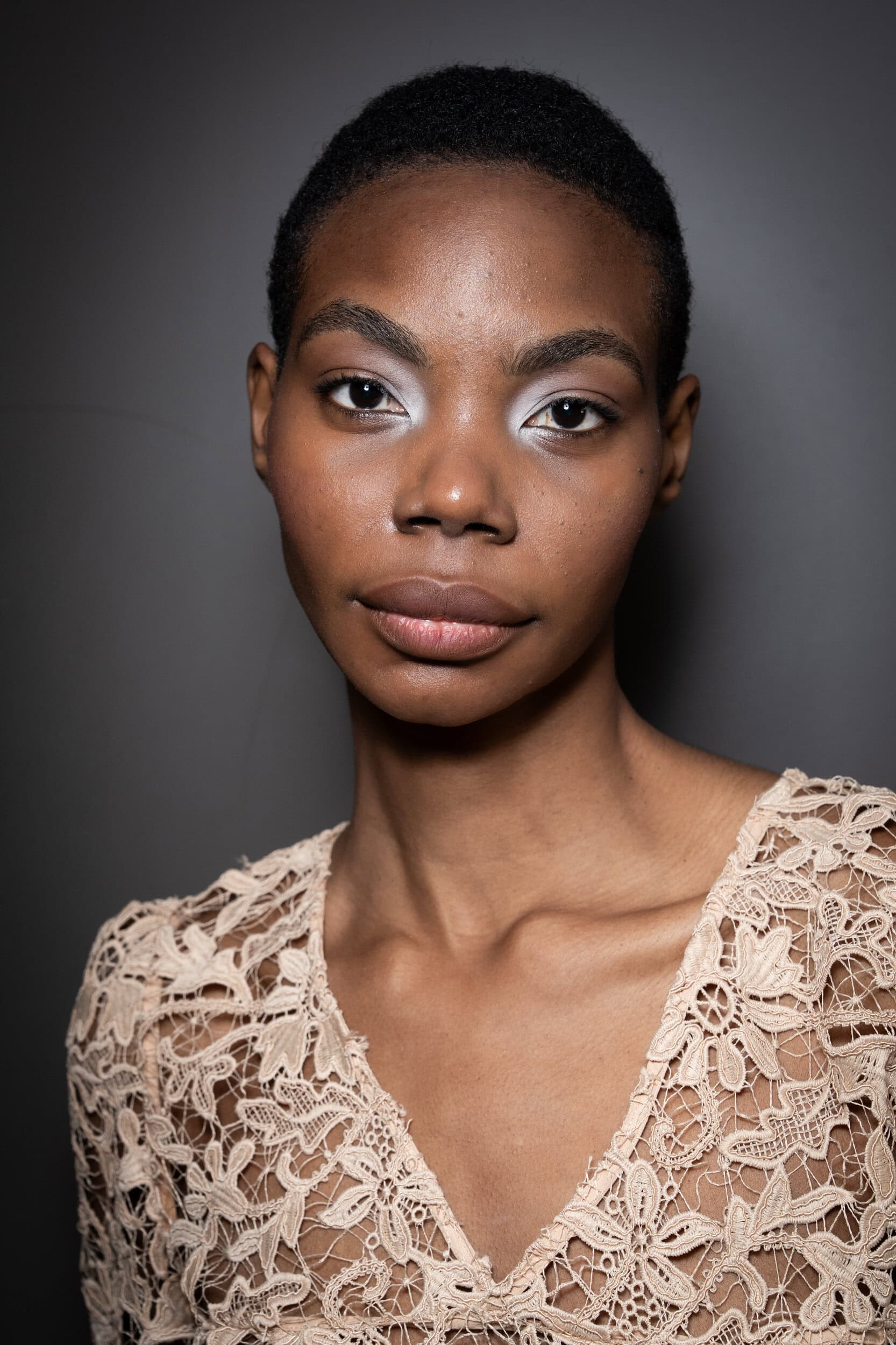 Wild Rose & Sparrow Spring 2027 Fashion Show Backstage