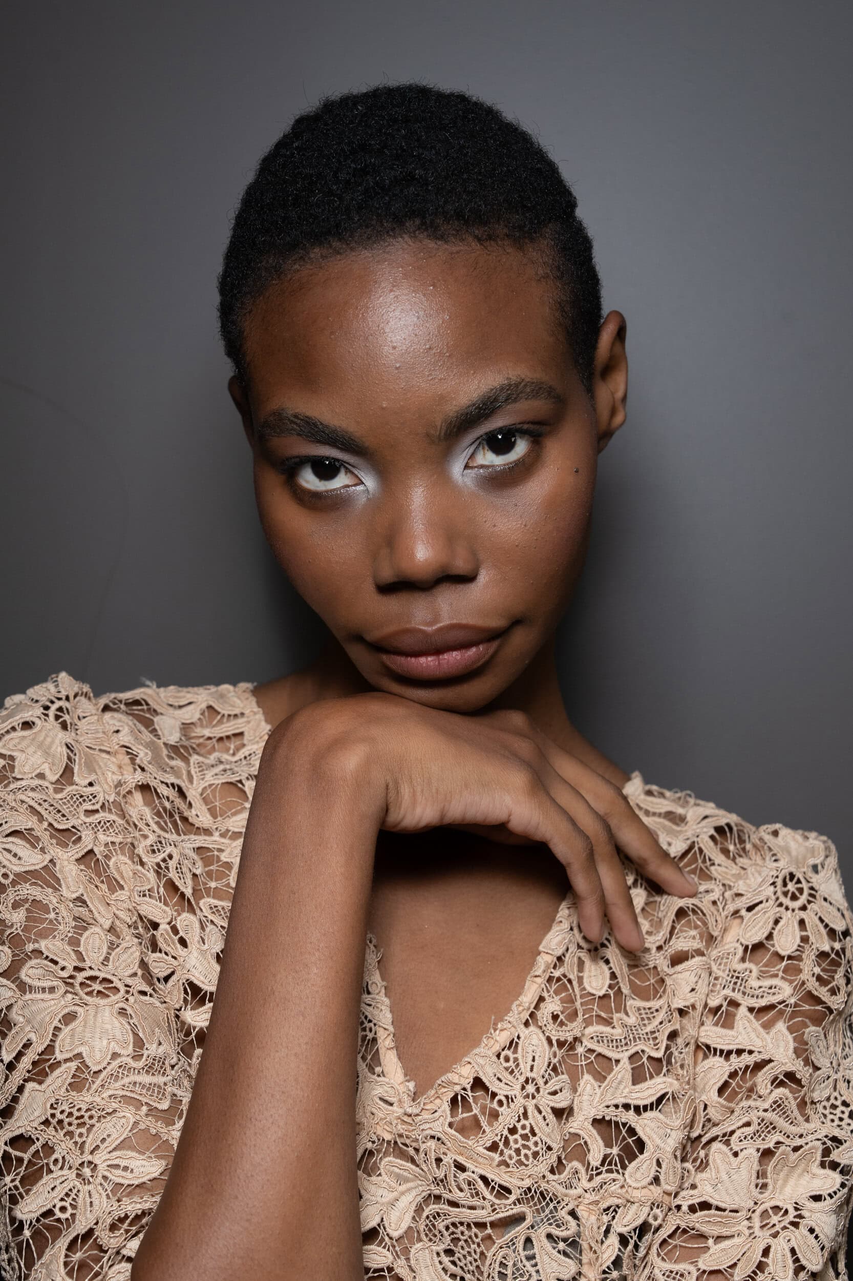 Wild Rose & Sparrow Spring 2027 Fashion Show Backstage