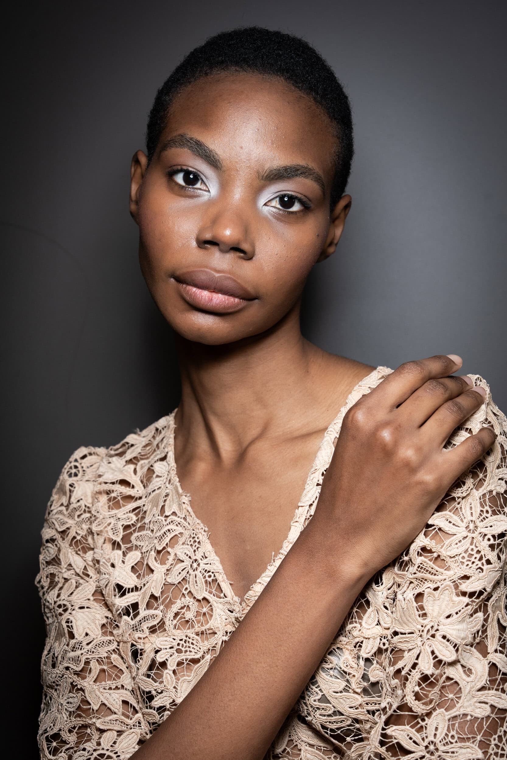 Wild Rose & Sparrow Spring 2027 Fashion Show Backstage