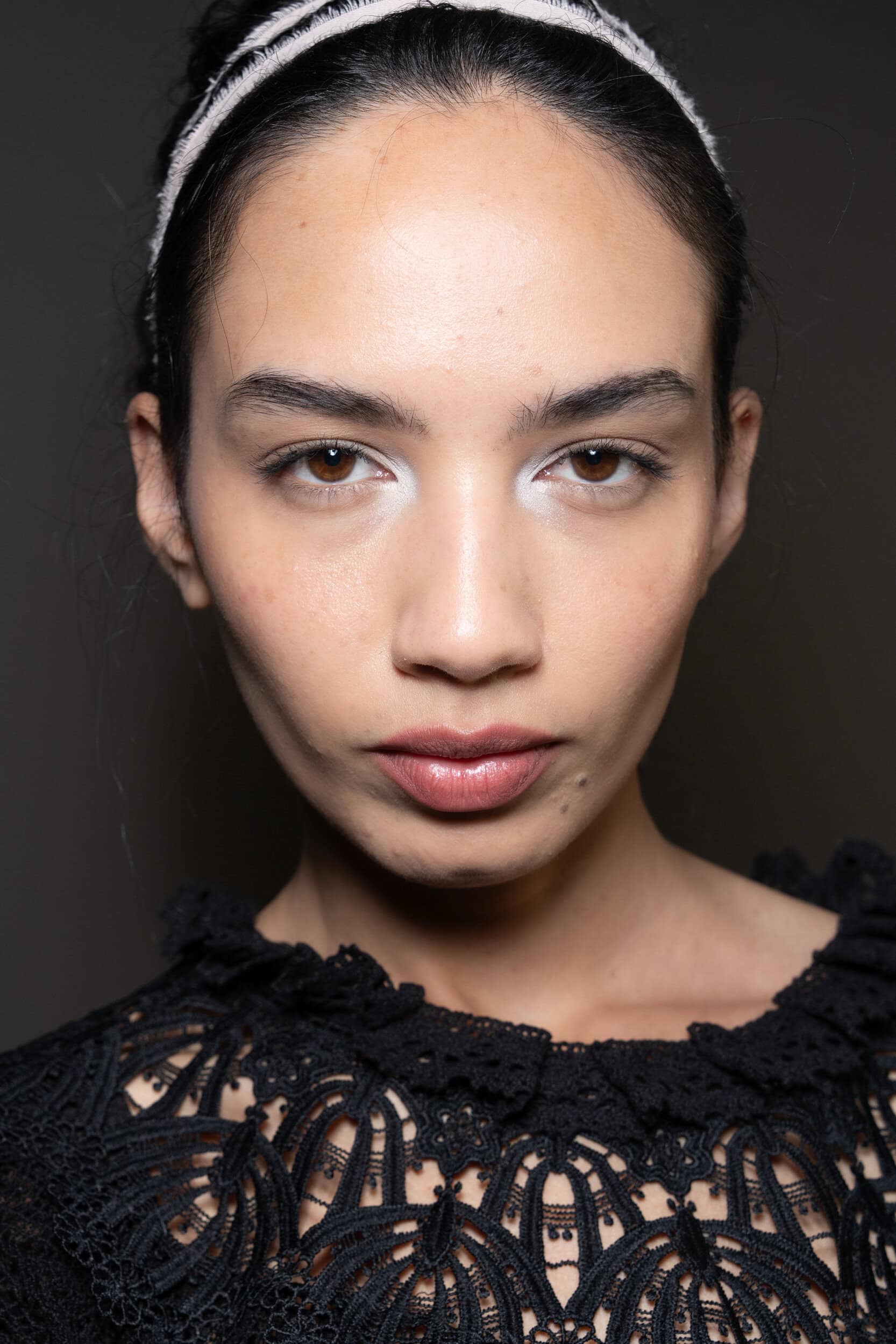 Wild Rose & Sparrow Spring 2027 Fashion Show Backstage