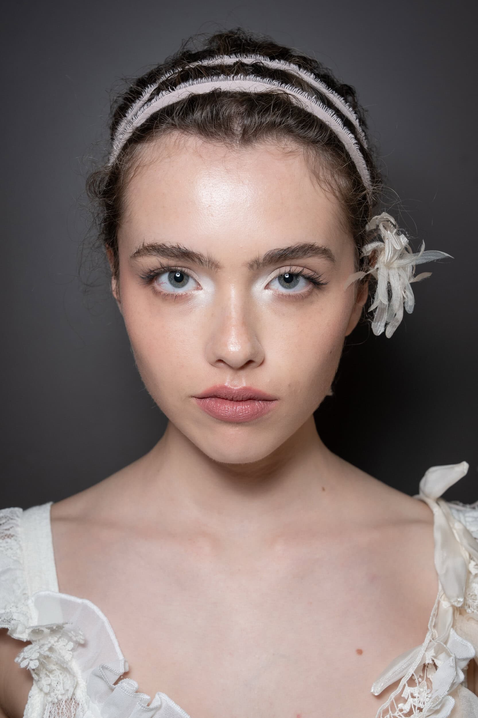 Wild Rose & Sparrow Spring 2027 Fashion Show Backstage