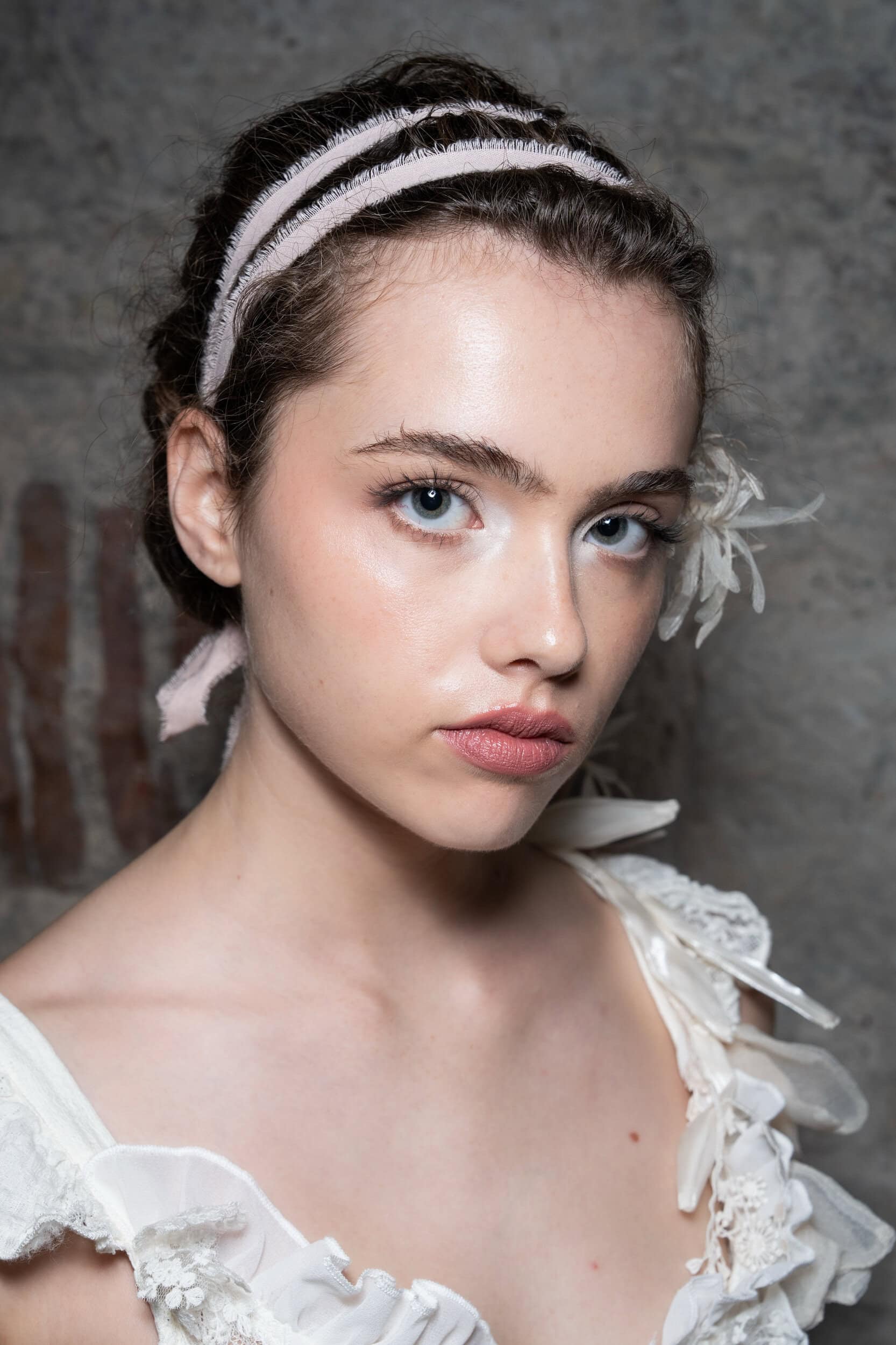 Wild Rose & Sparrow Spring 2027 Fashion Show Backstage
