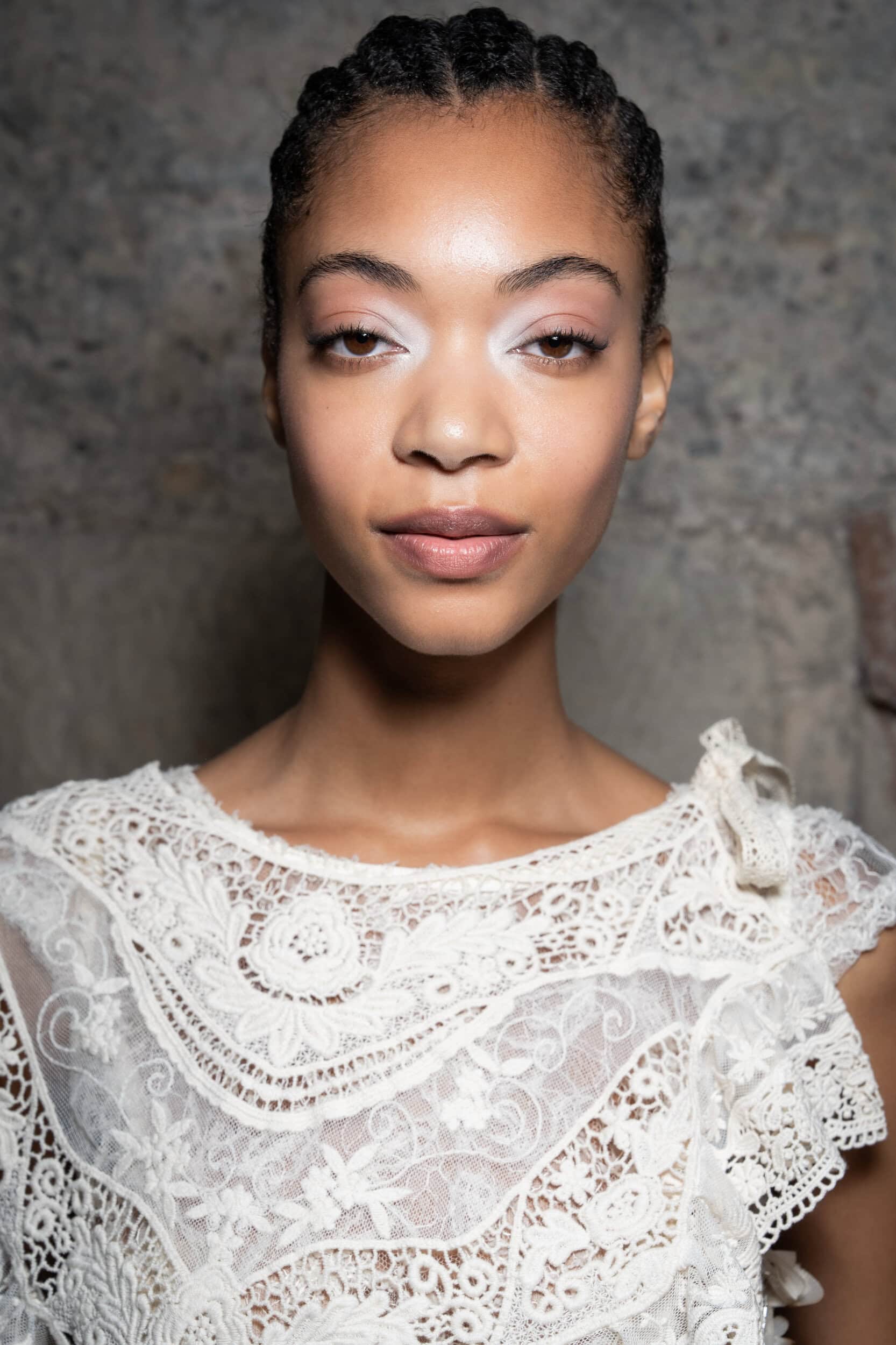 Wild Rose & Sparrow Spring 2027 Fashion Show Backstage