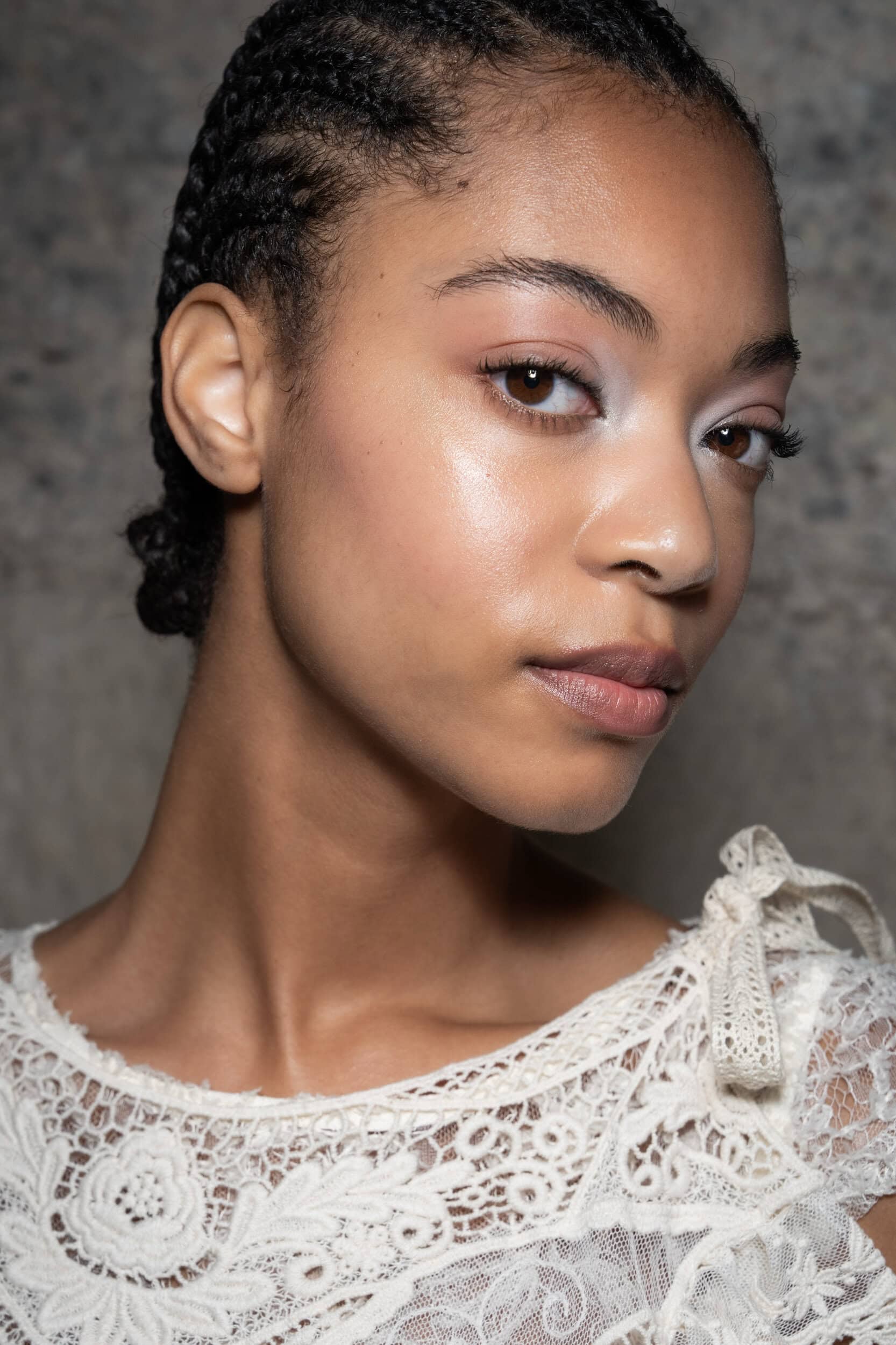 Wild Rose & Sparrow Spring 2027 Fashion Show Backstage