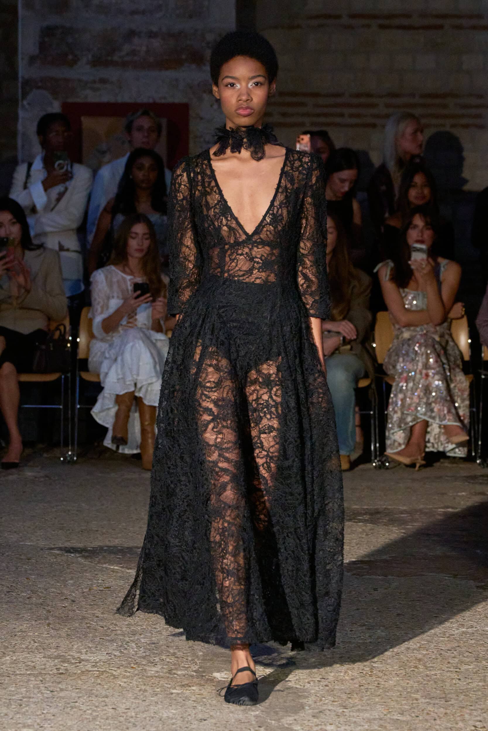 Wild Rose & Sparrow Spring 2027 Fashion Show