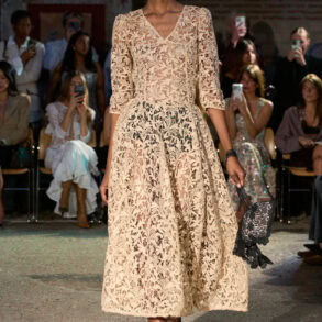 Wild Rose & Sparrow Spring 2027 Fashion Show
