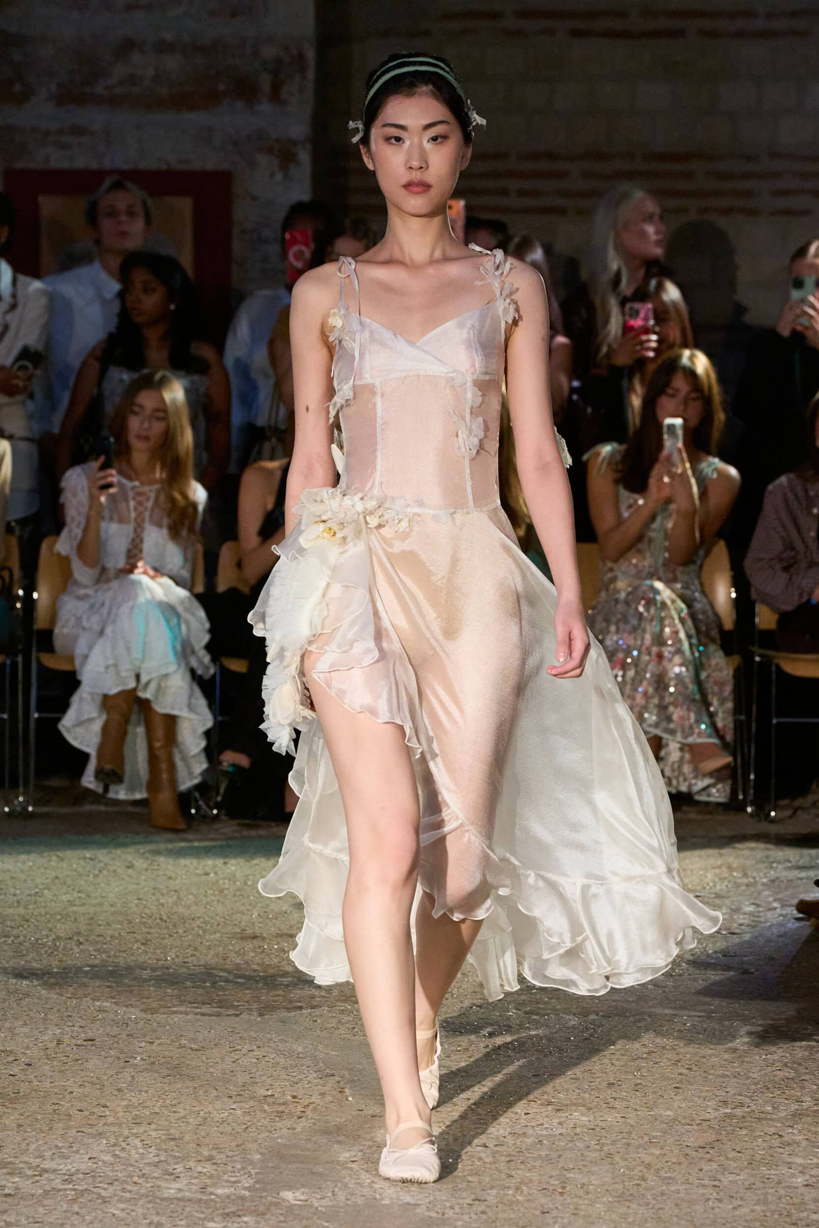 Wild Rose & Sparrow Spring 2027 Fashion Show
