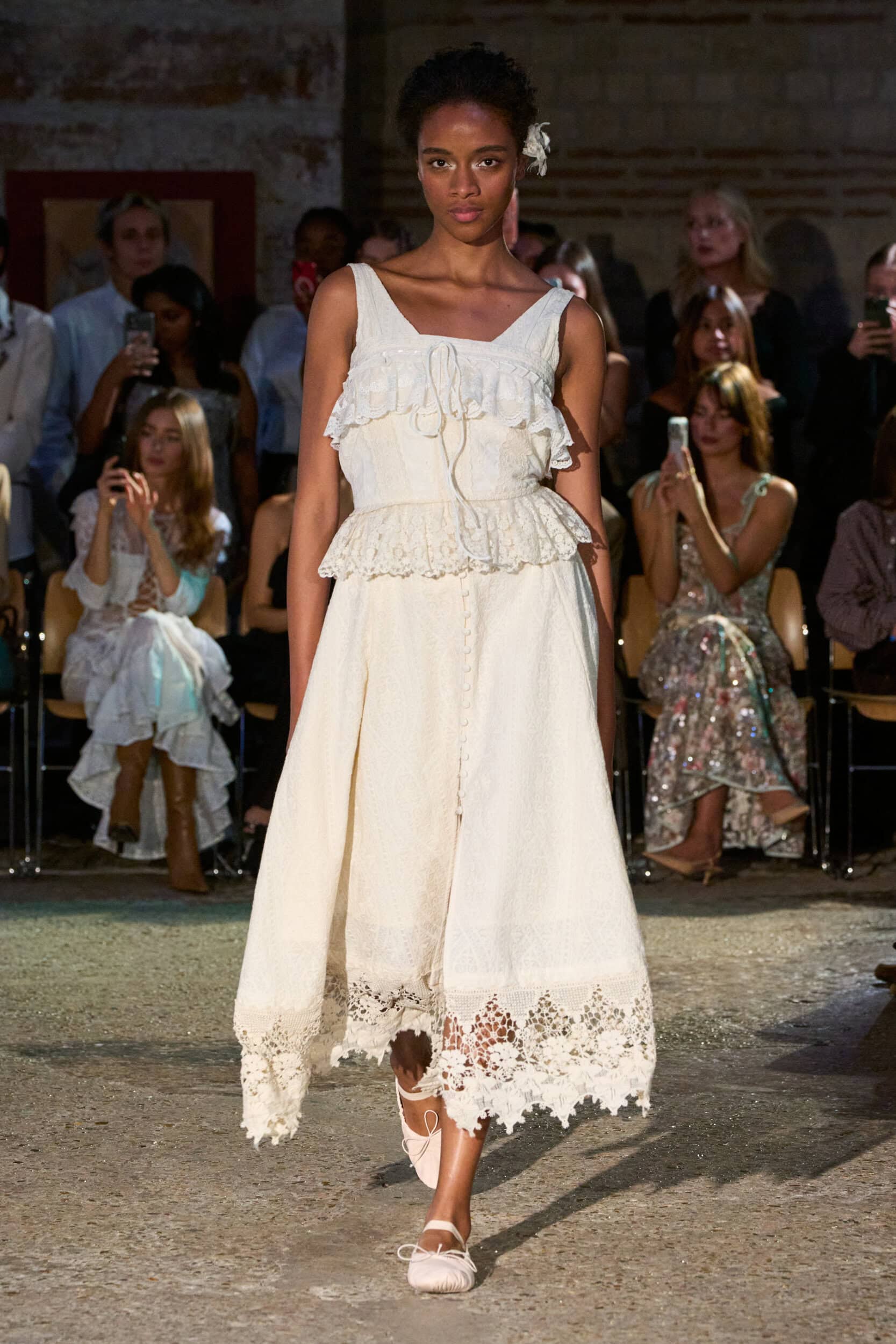 Wild Rose & Sparrow Spring 2027 Fashion Show