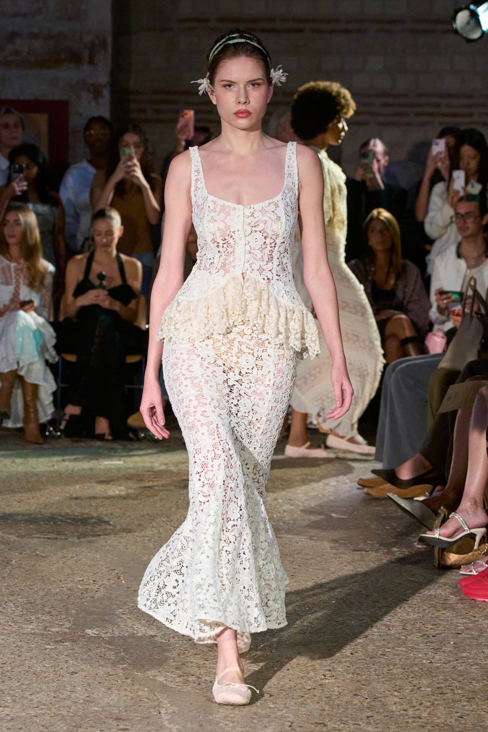 Wild Rose & Sparrow Spring 2027 Fashion Show