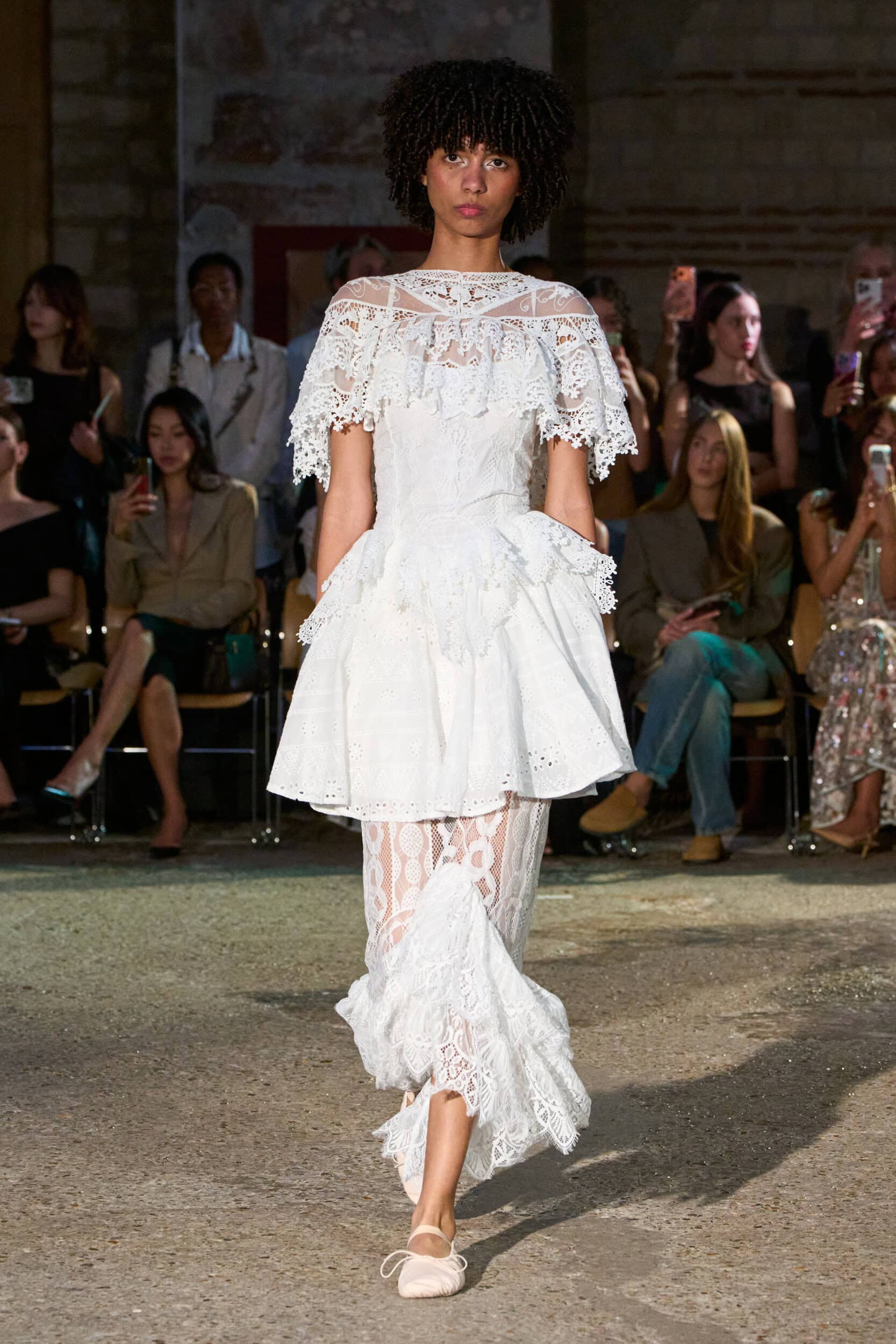 Wild Rose & Sparrow Spring 2027 Fashion Show