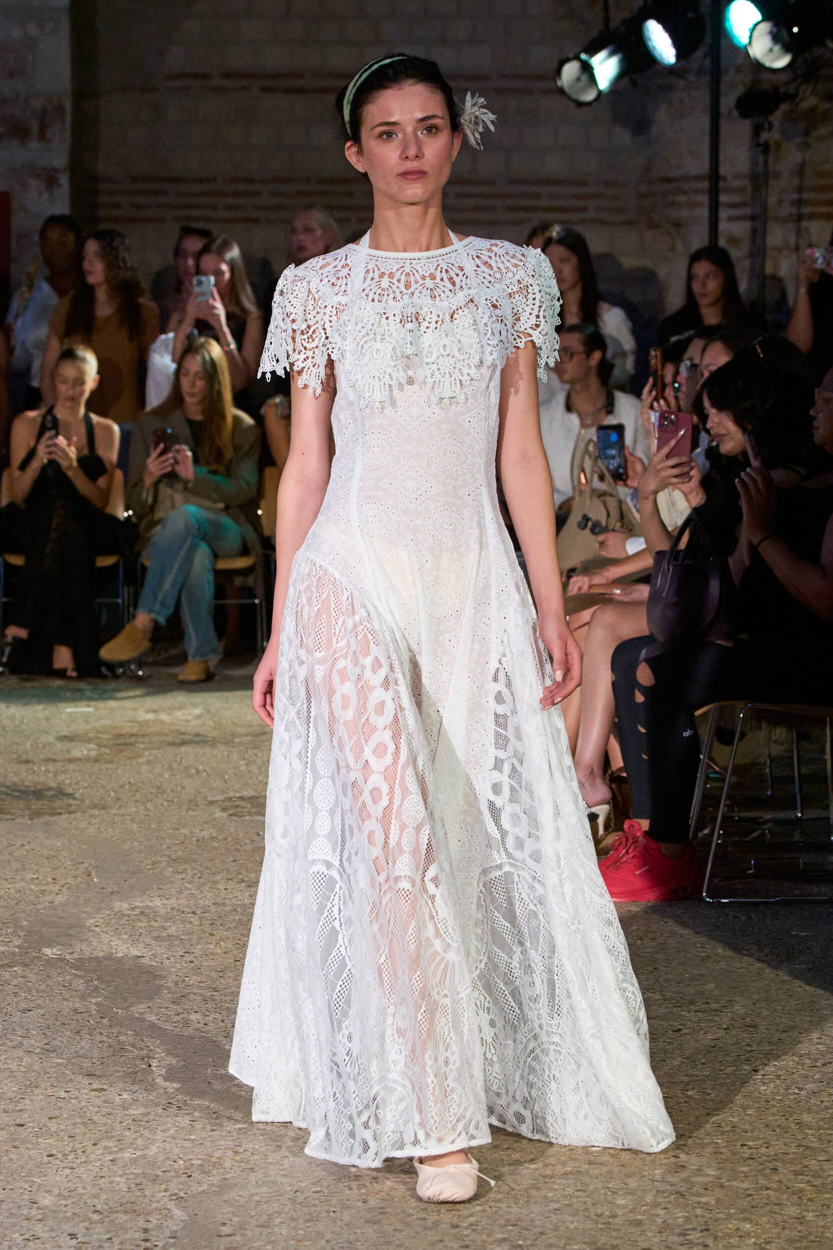 Wild Rose & Sparrow Spring 2027 Fashion Show
