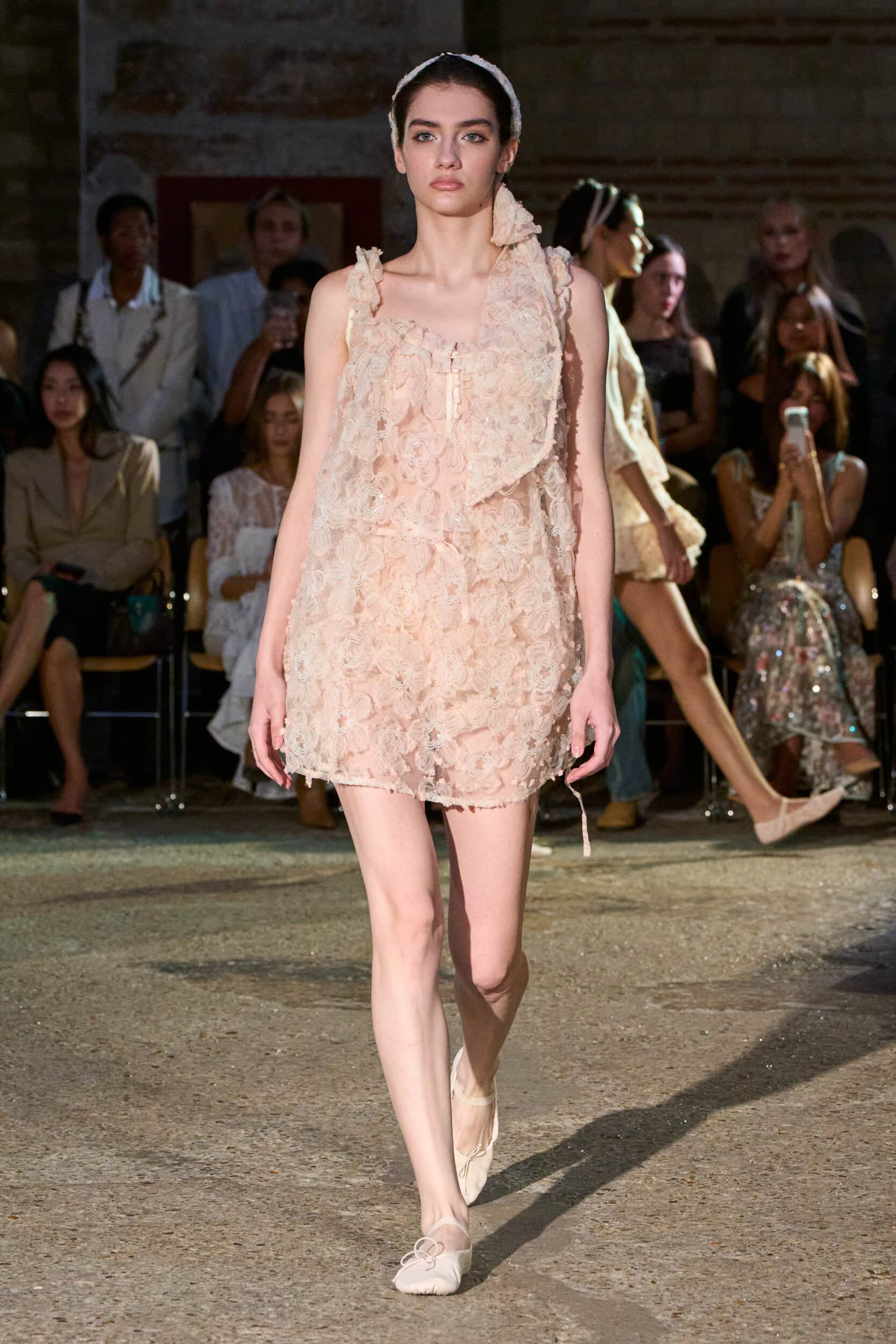 Wild Rose & Sparrow Spring 2027 Fashion Show