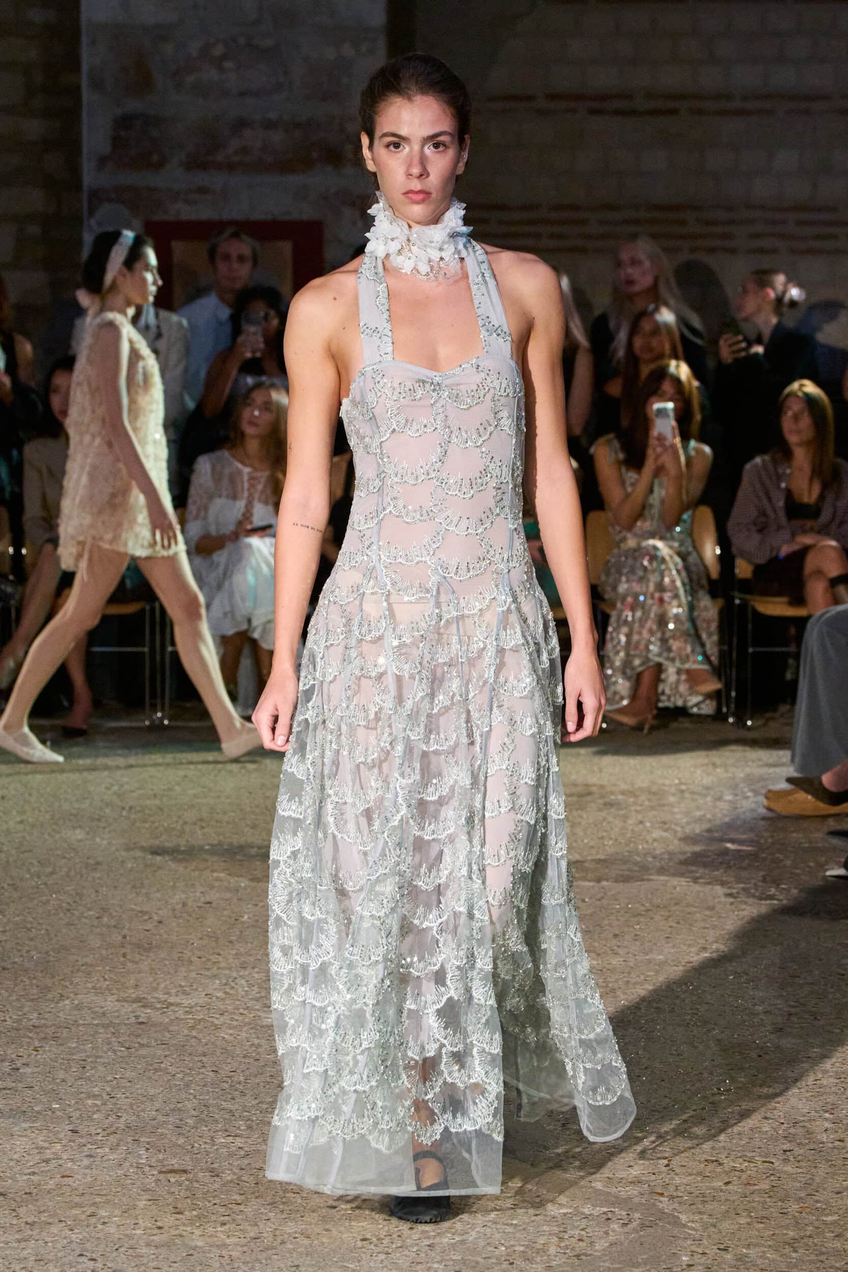 Wild Rose & Sparrow Spring 2027 Fashion Show