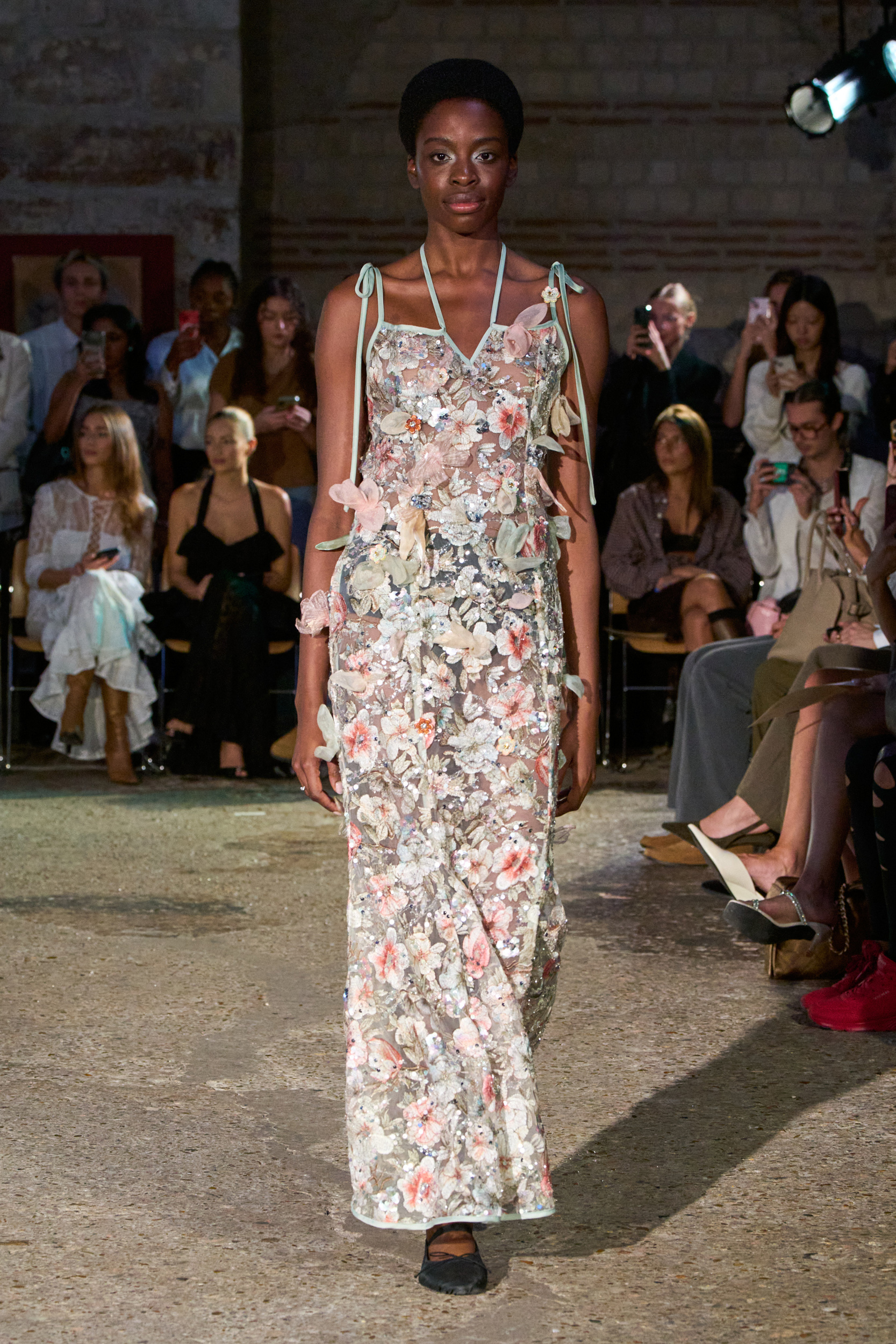 Wild Rose & Sparrow Spring 2027 Fashion Show