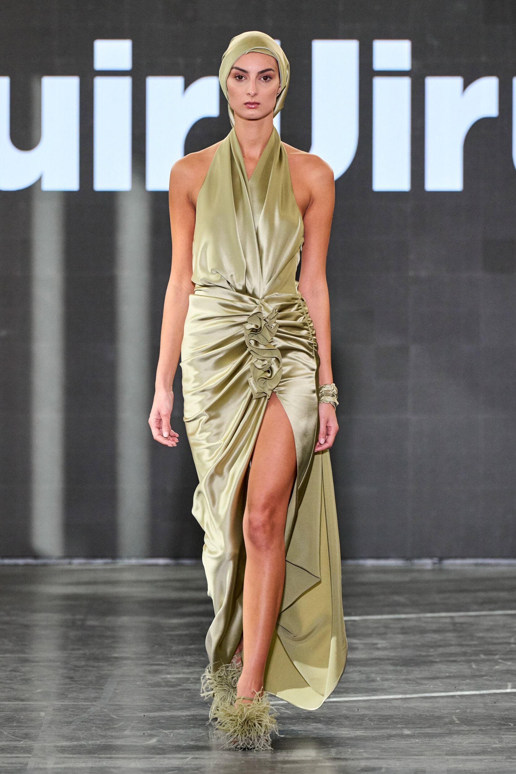Global Fashion Collective Spring 2027 Fashion Show