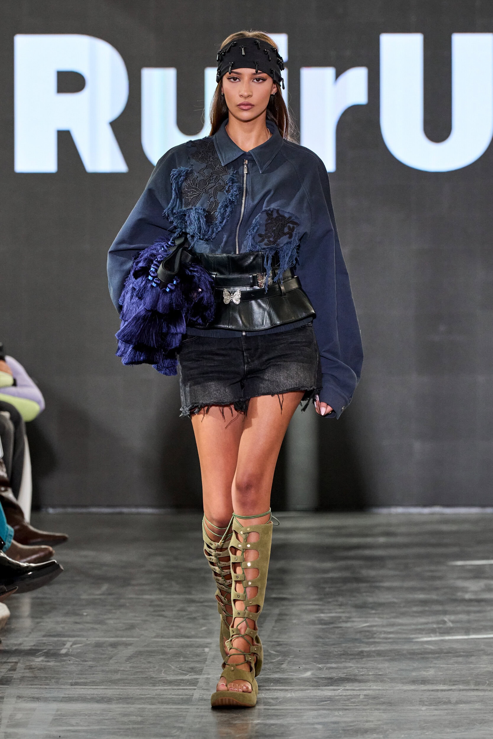 Global Fashion Collective Spring 2027 Fashion Show
