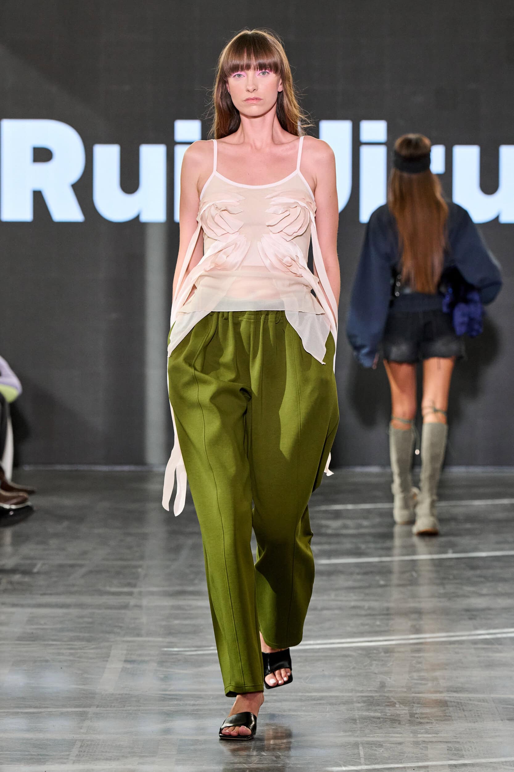 Global Fashion Collective Spring 2027 Fashion Show