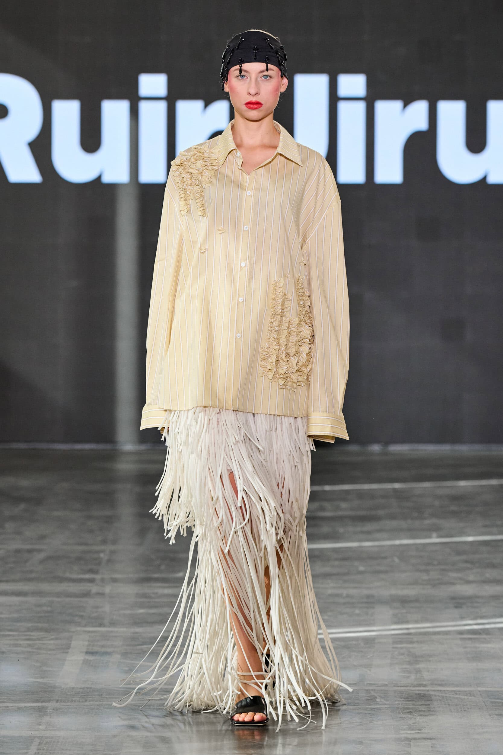 Global Fashion Collective Spring 2027 Fashion Show