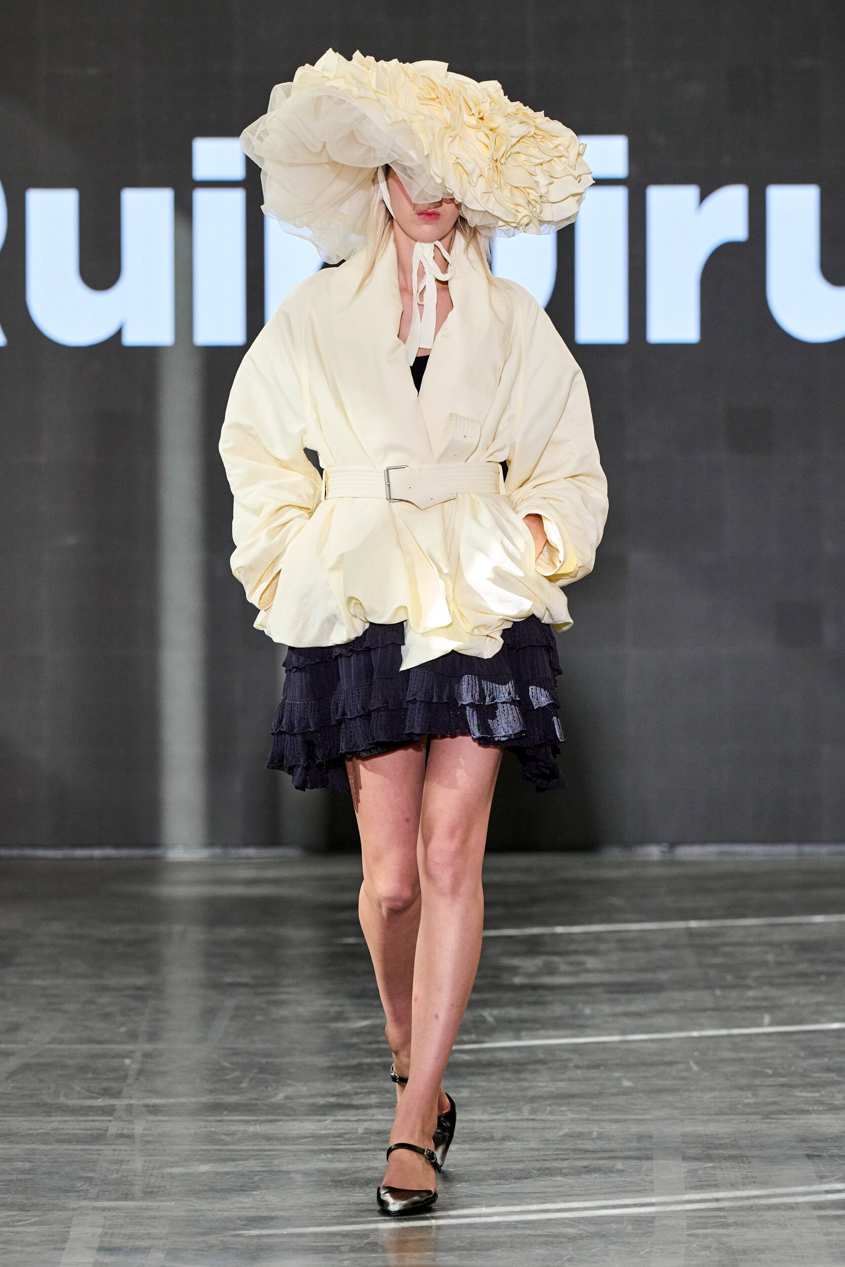 Global Fashion Collective Spring 2027 Fashion Show