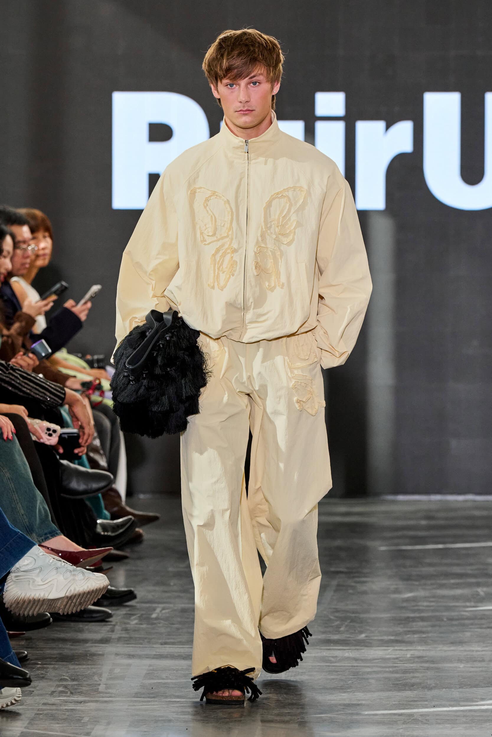 Global Fashion Collective Spring 2027 Fashion Show