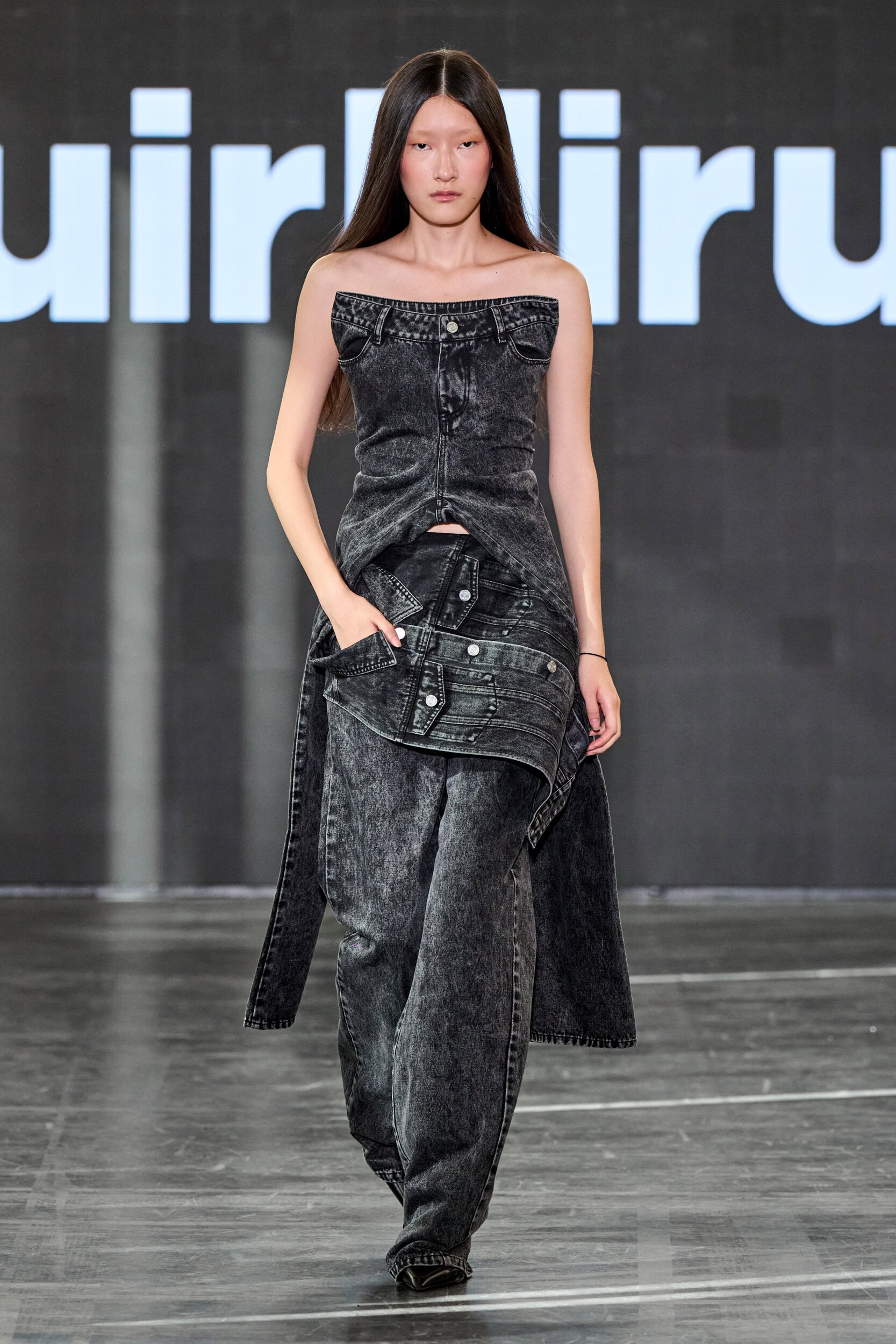 Global Fashion Collective Spring 2027 Fashion Show