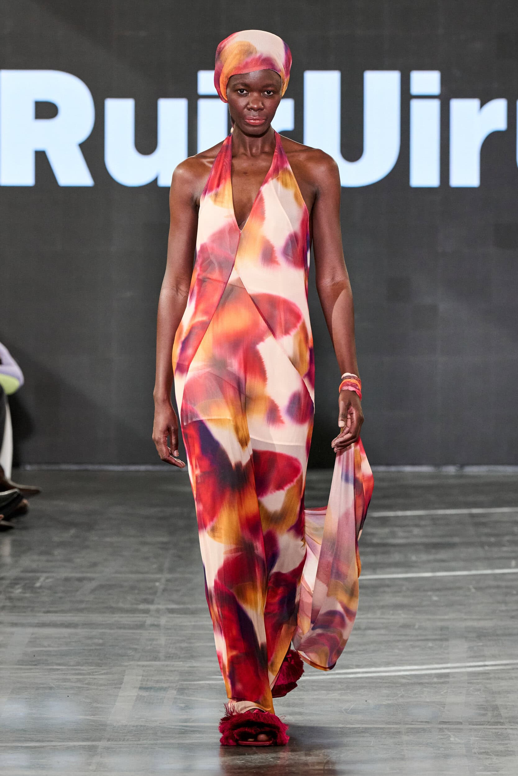 Global Fashion Collective Spring 2027 Fashion Show