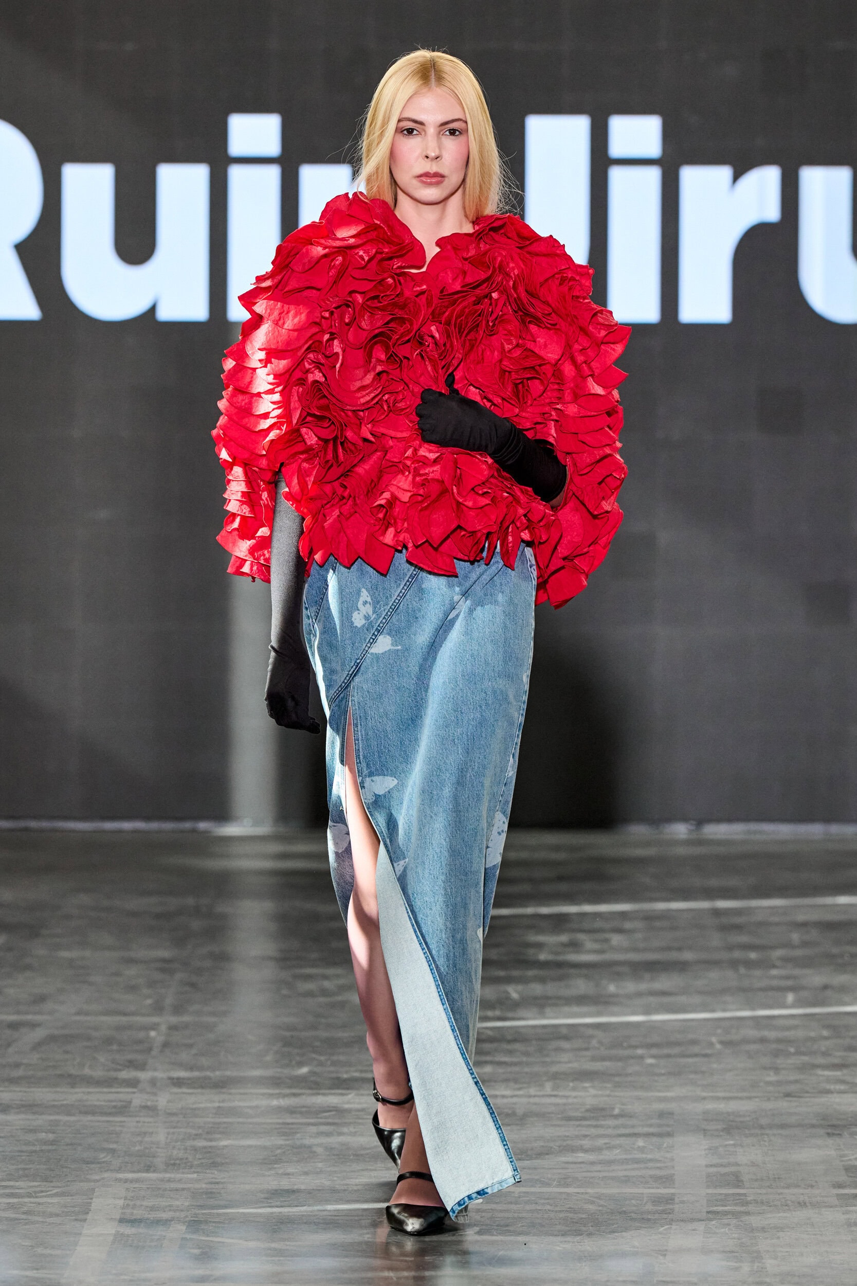 Global Fashion Collective Spring 2027 Fashion Show