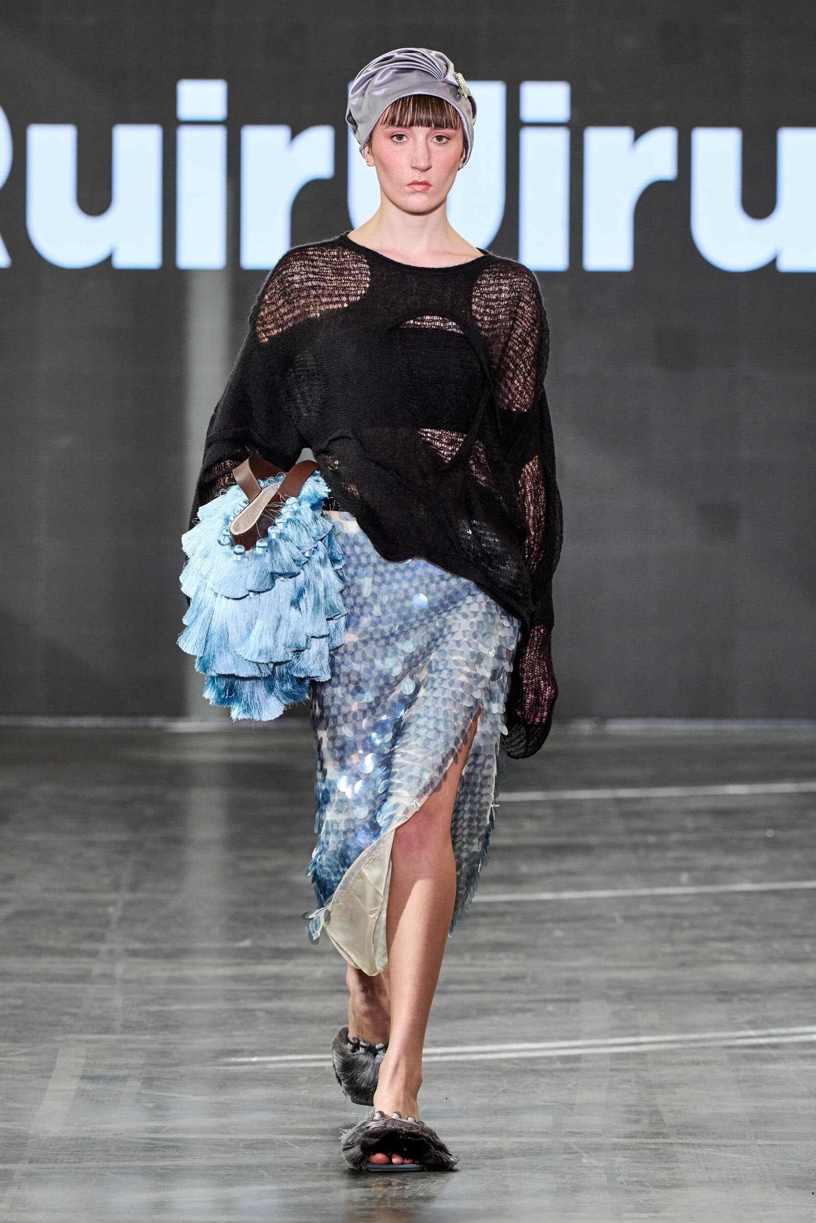 Global Fashion Collective Spring 2027 Fashion Show