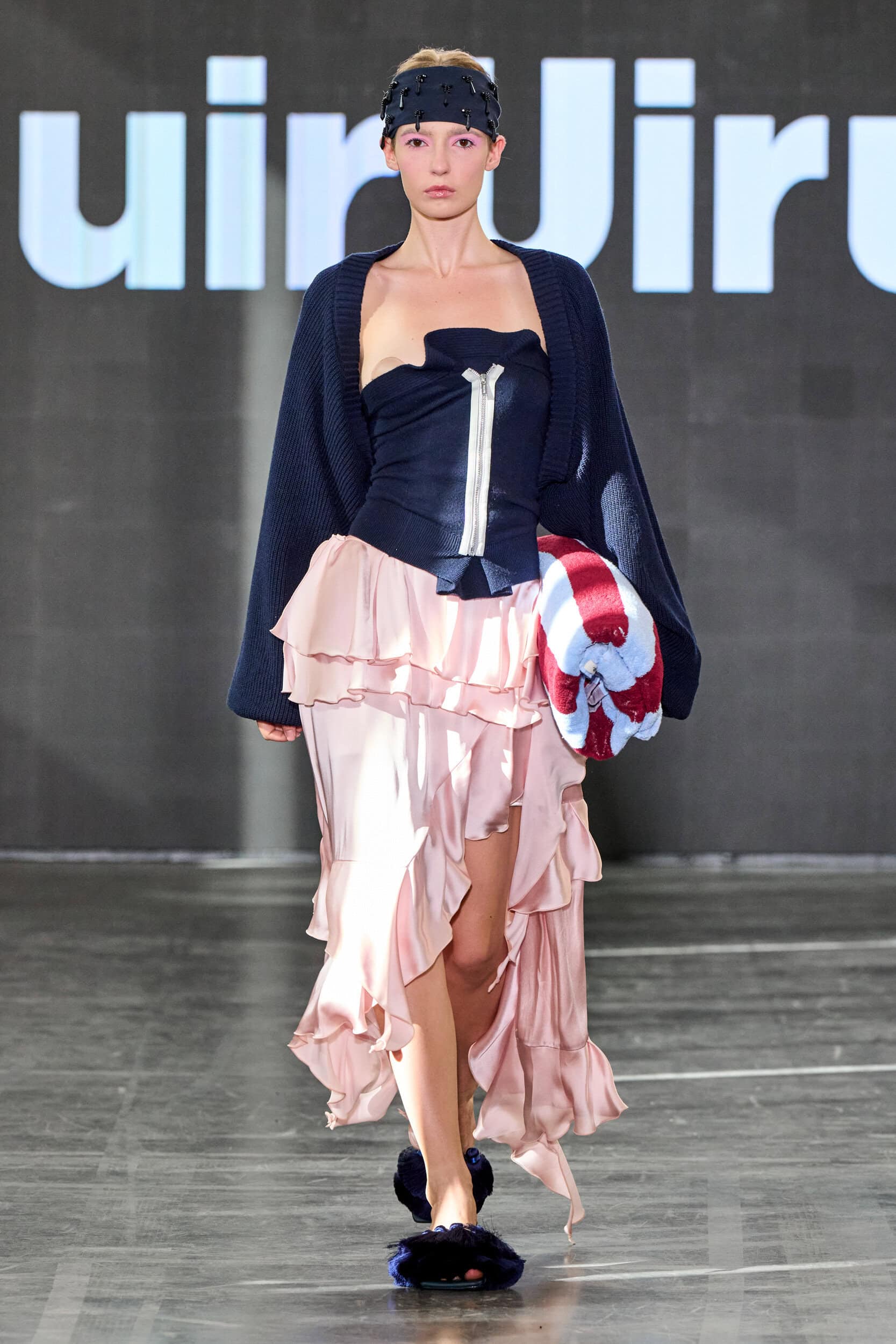 Global Fashion Collective Spring 2027 Fashion Show