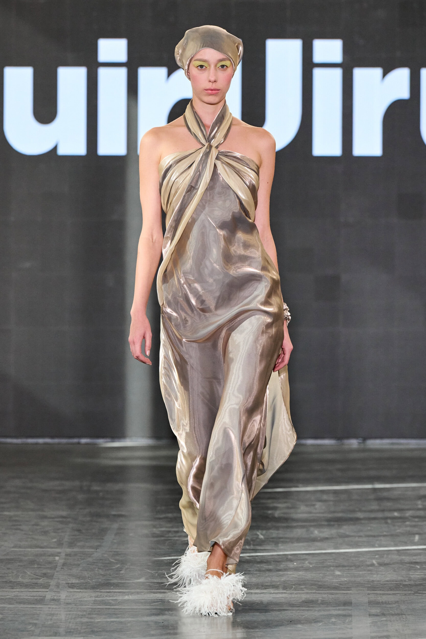 Global Fashion Collective Spring 2027 Fashion Show