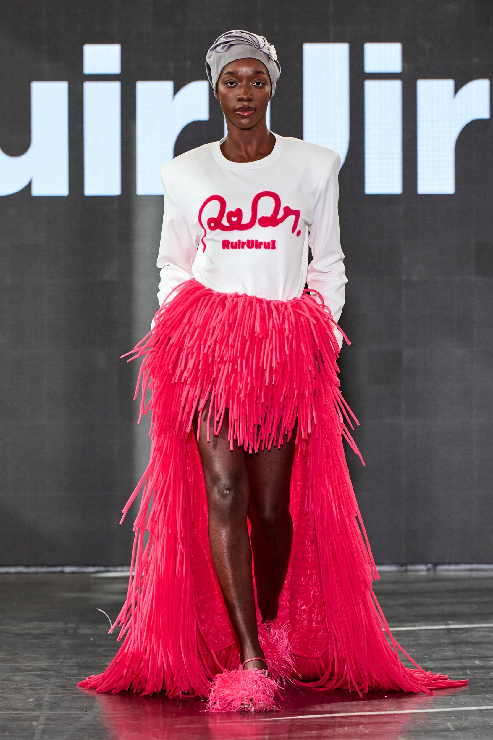 Global Fashion Collective Spring 2027 Fashion Show