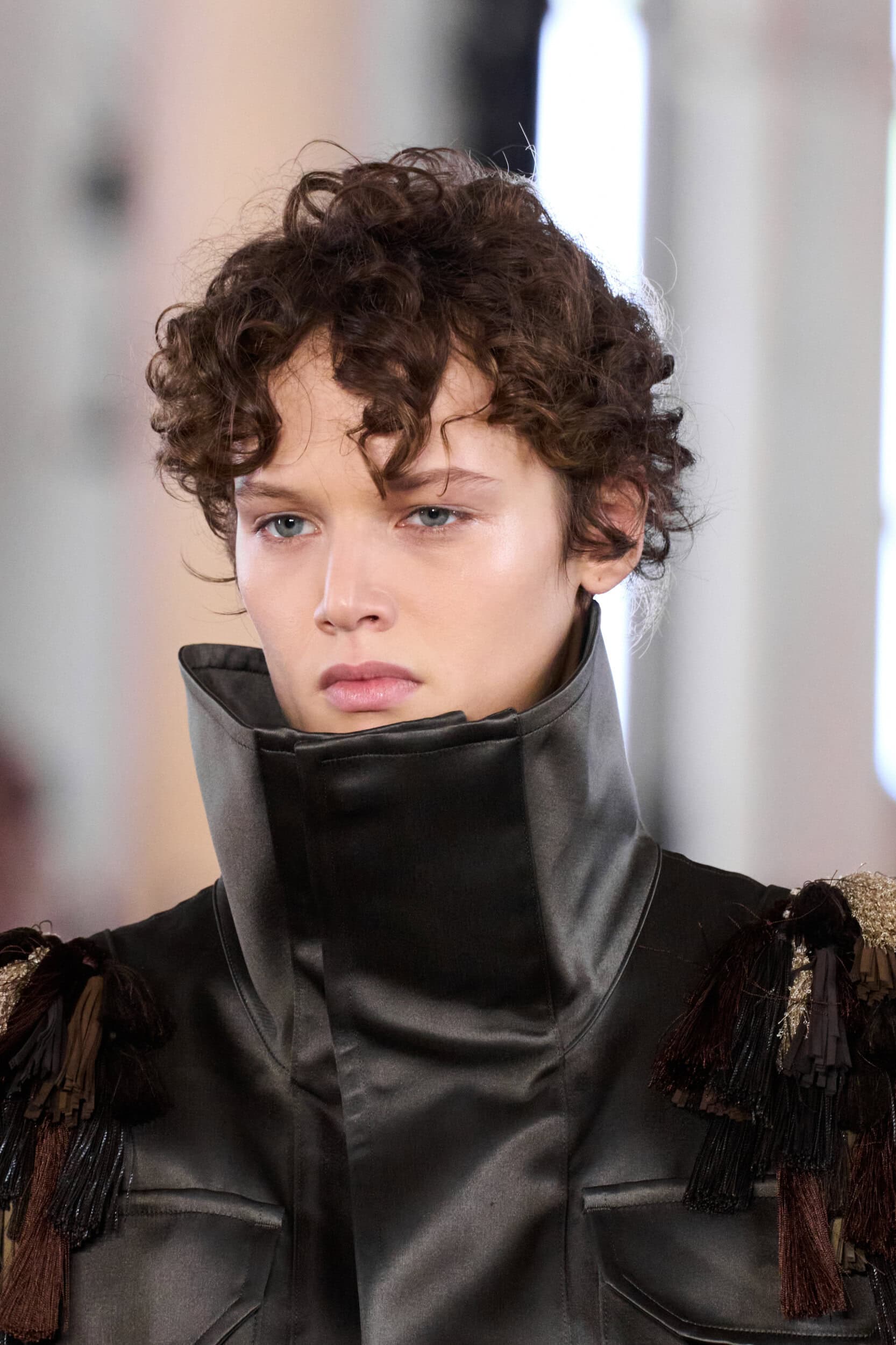 Sacai Spring 2027 Fashion Show Details