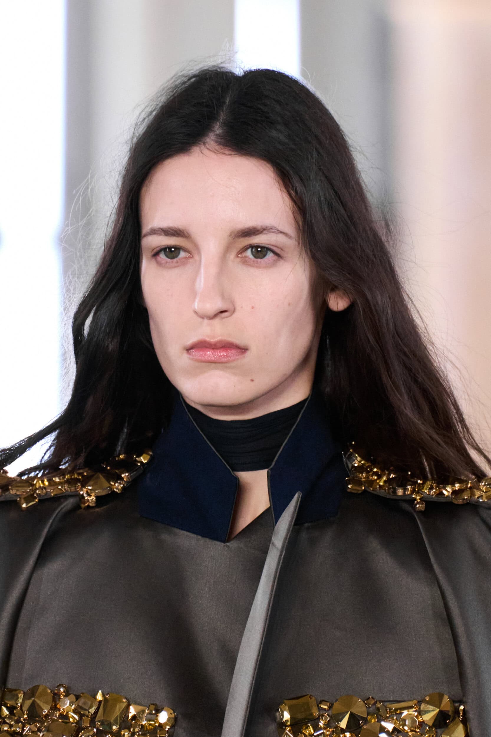 Sacai Spring 2027 Fashion Show Details