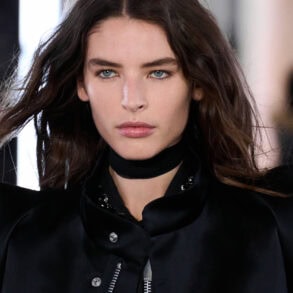 Sacai Spring 2027 Fashion Show Details